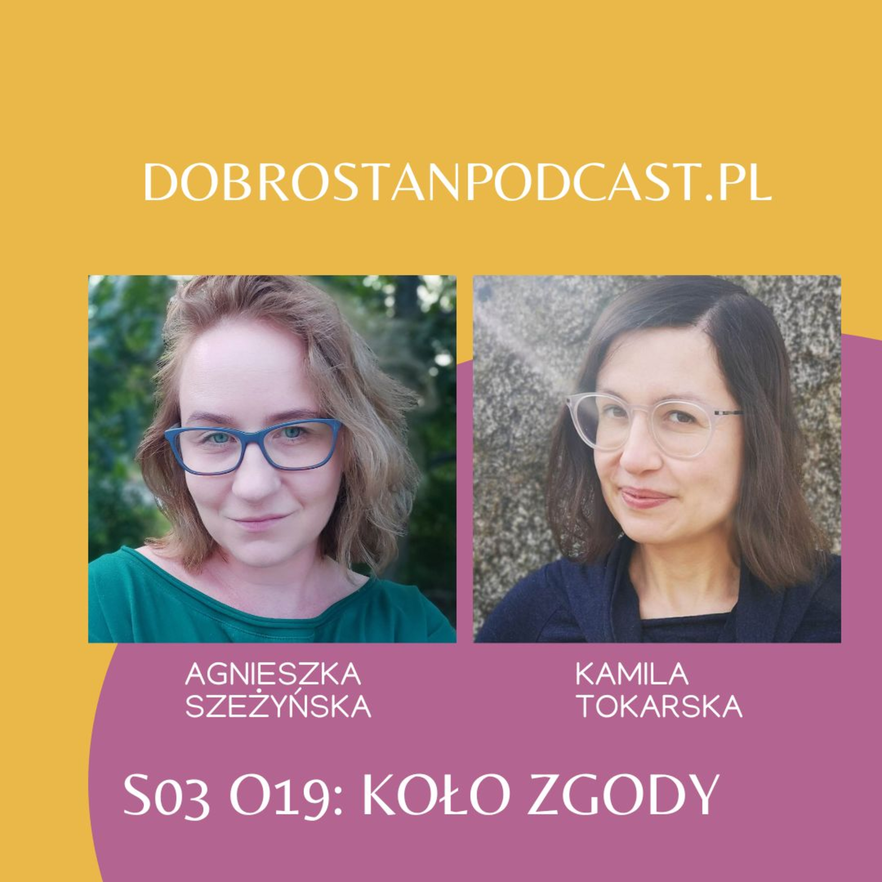 Dobrostan Podcast
