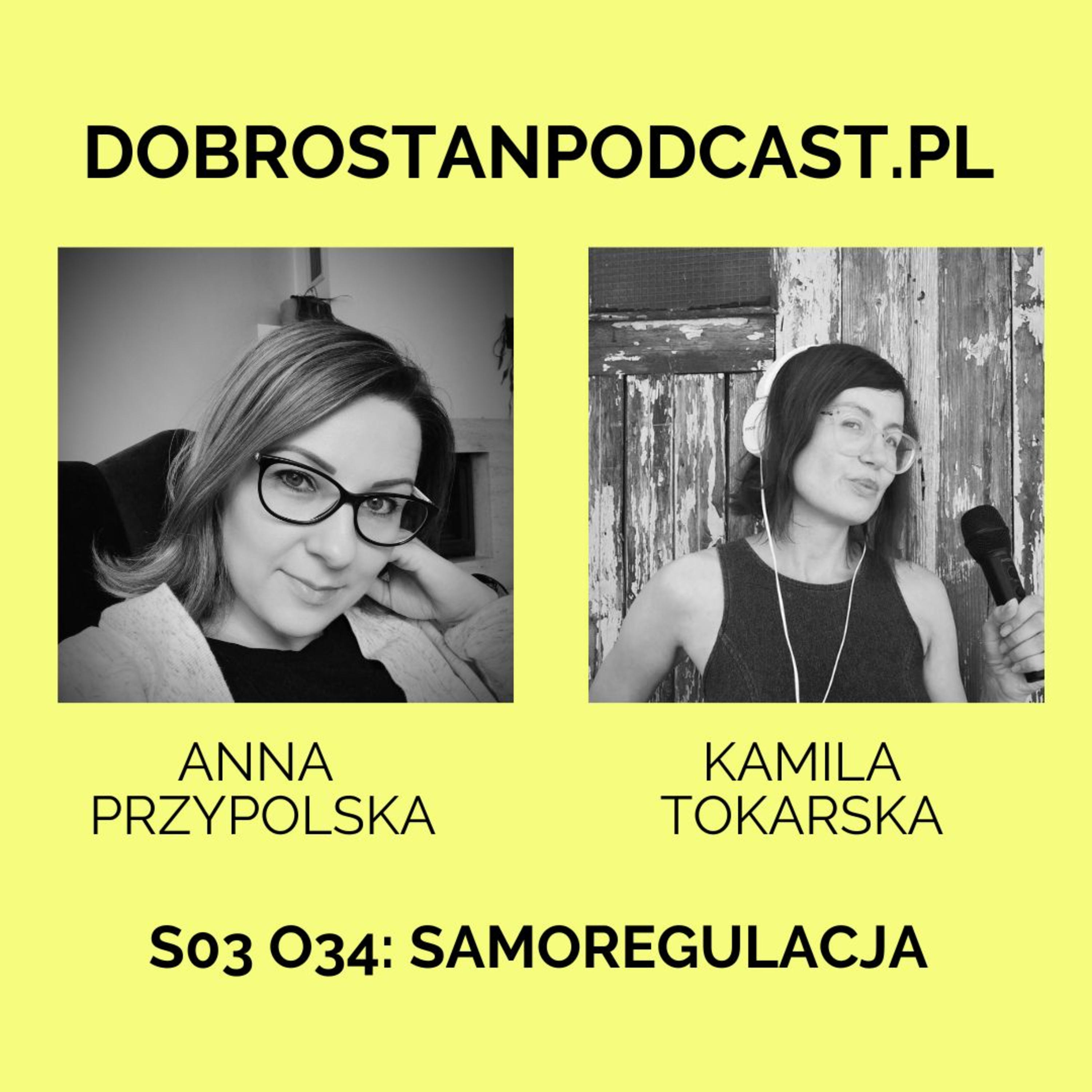 Samoregulacja — Anna Przypolska episode artwork