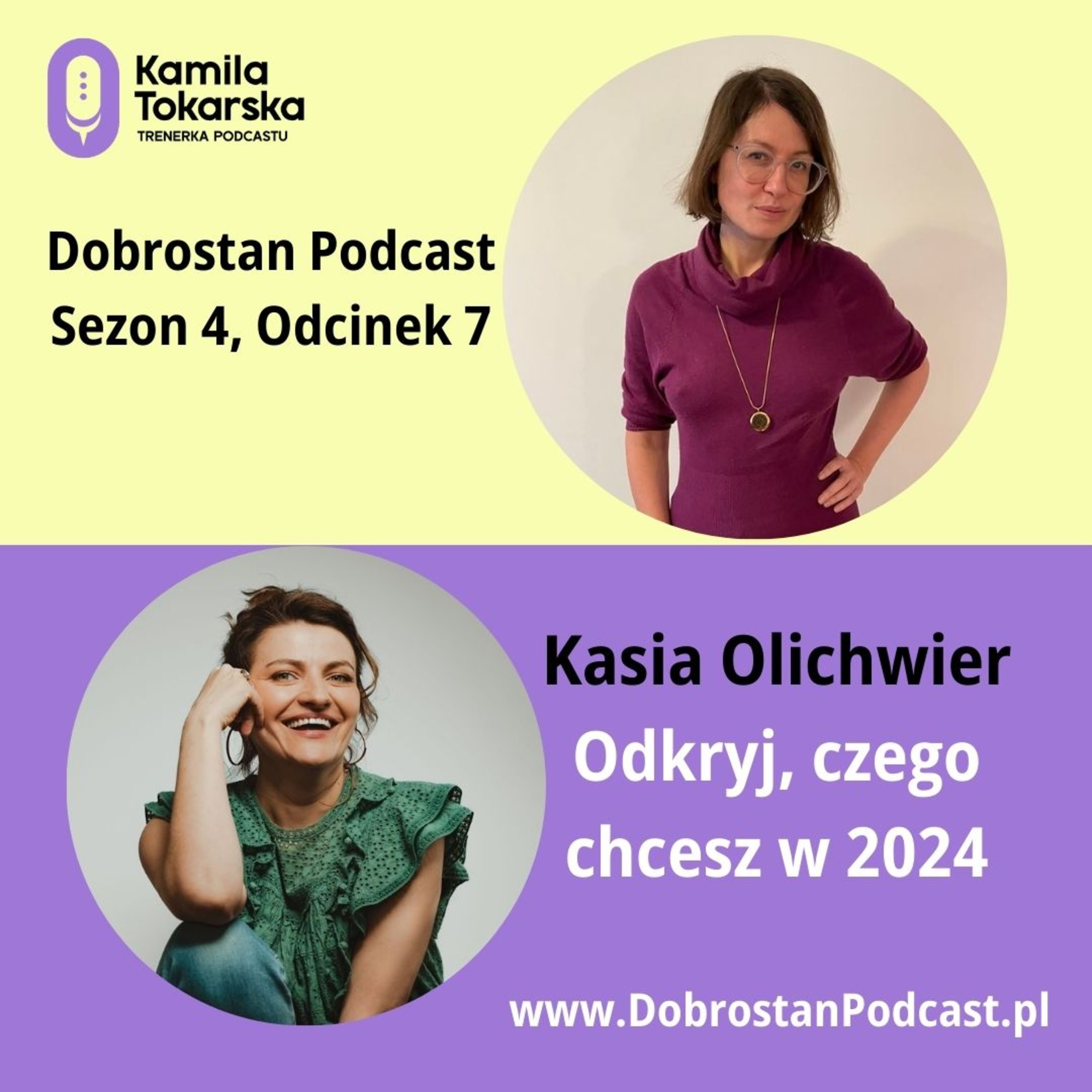 Dobrostan Podcast