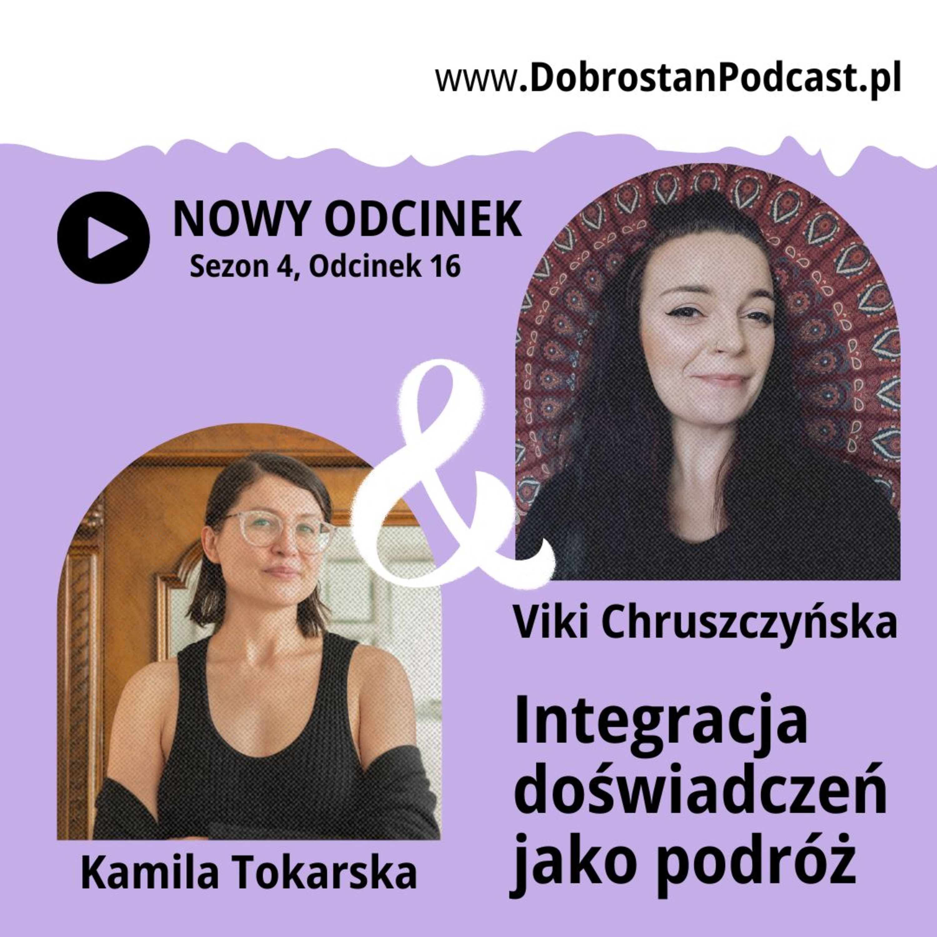 Dobrostan Podcast
