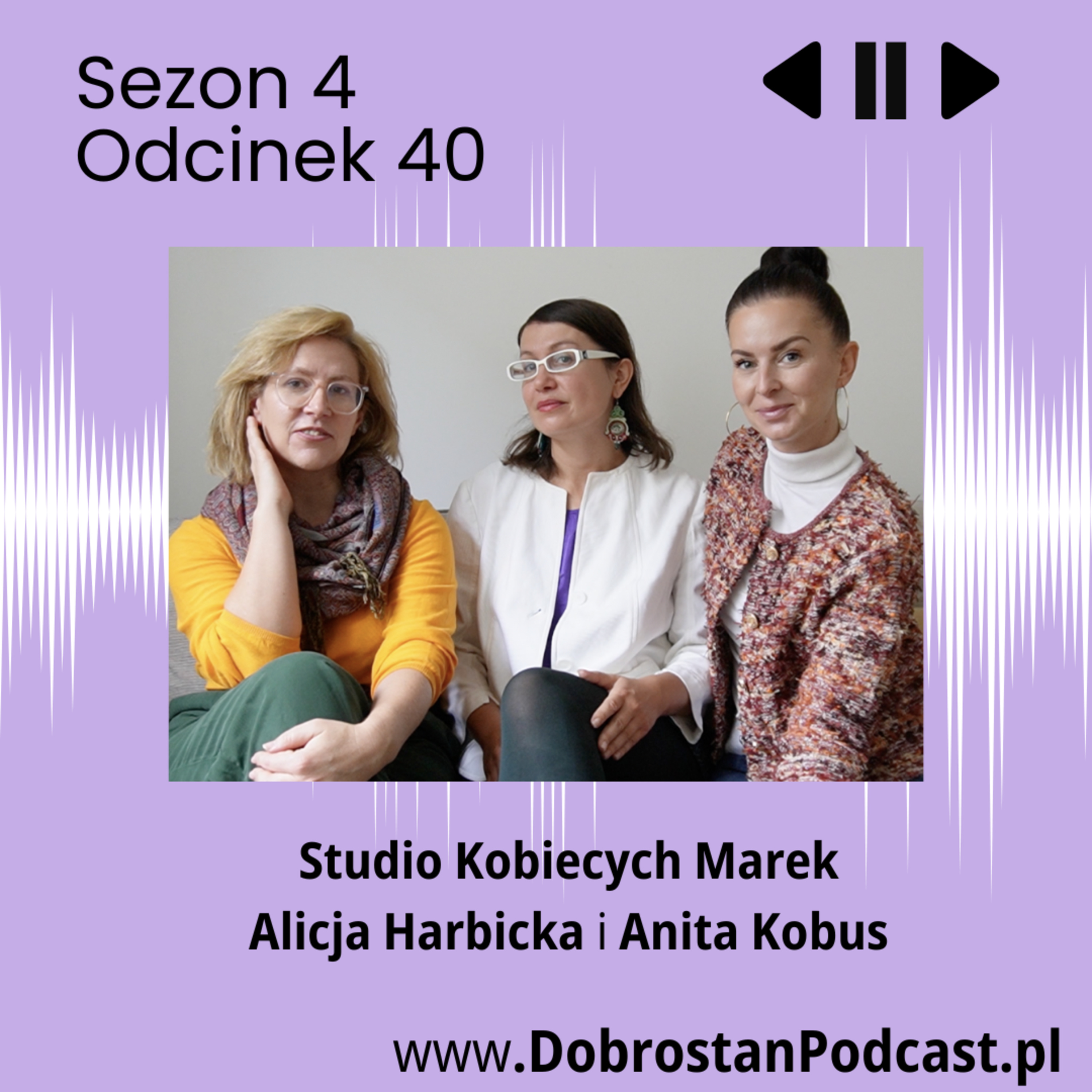 Dobrostan Podcast