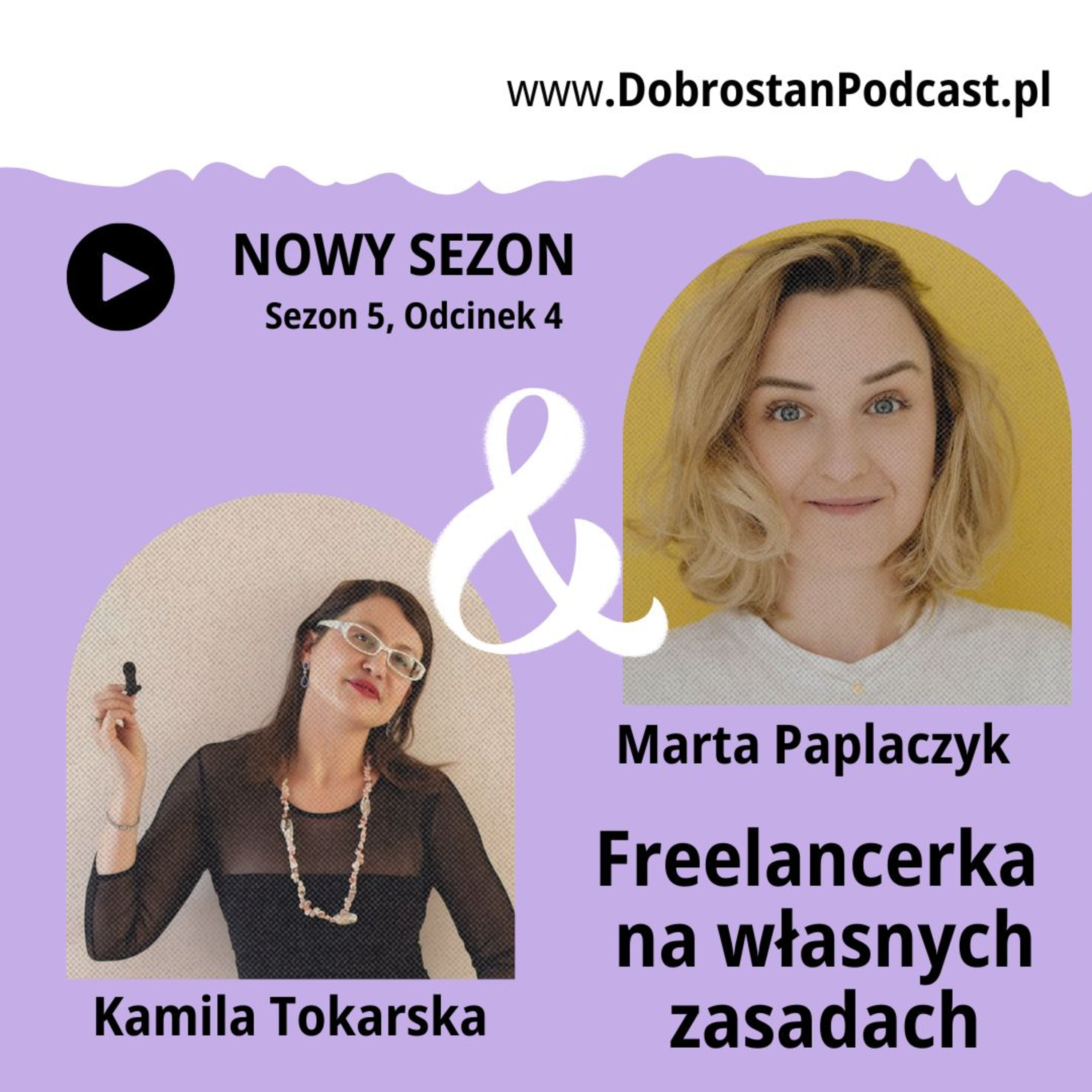 Dobrostan Podcast