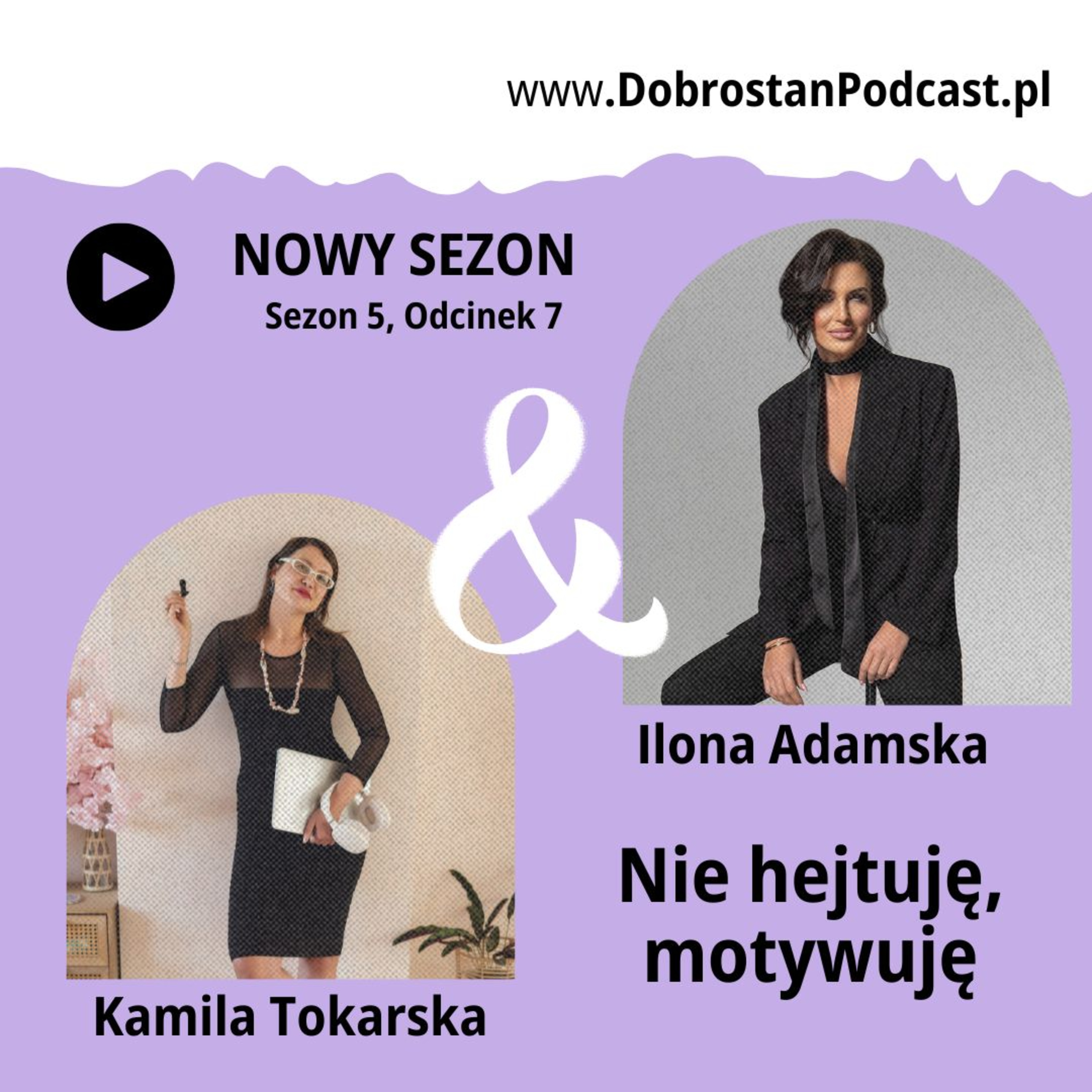 Dobrostan Podcast