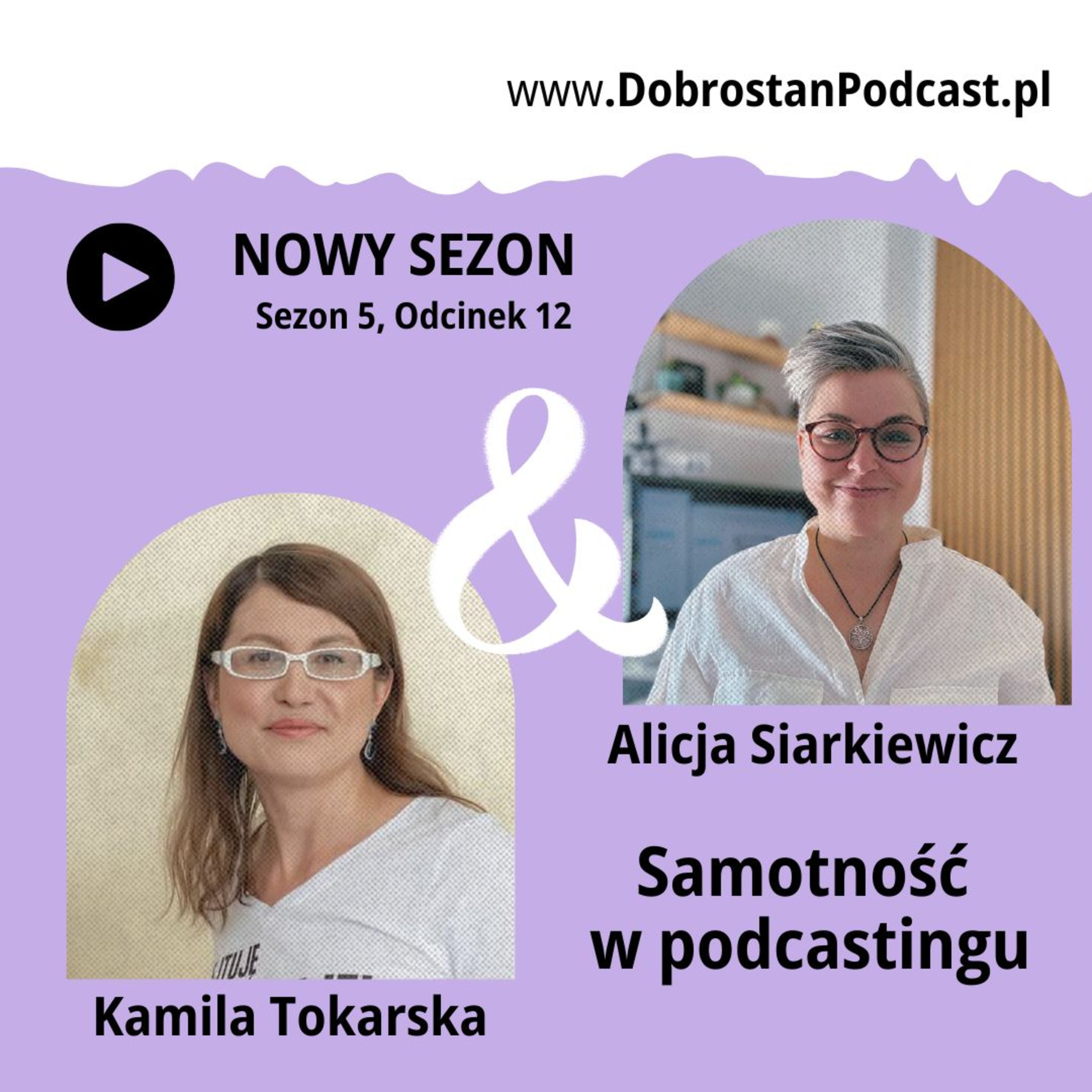 Dobrostan Podcast