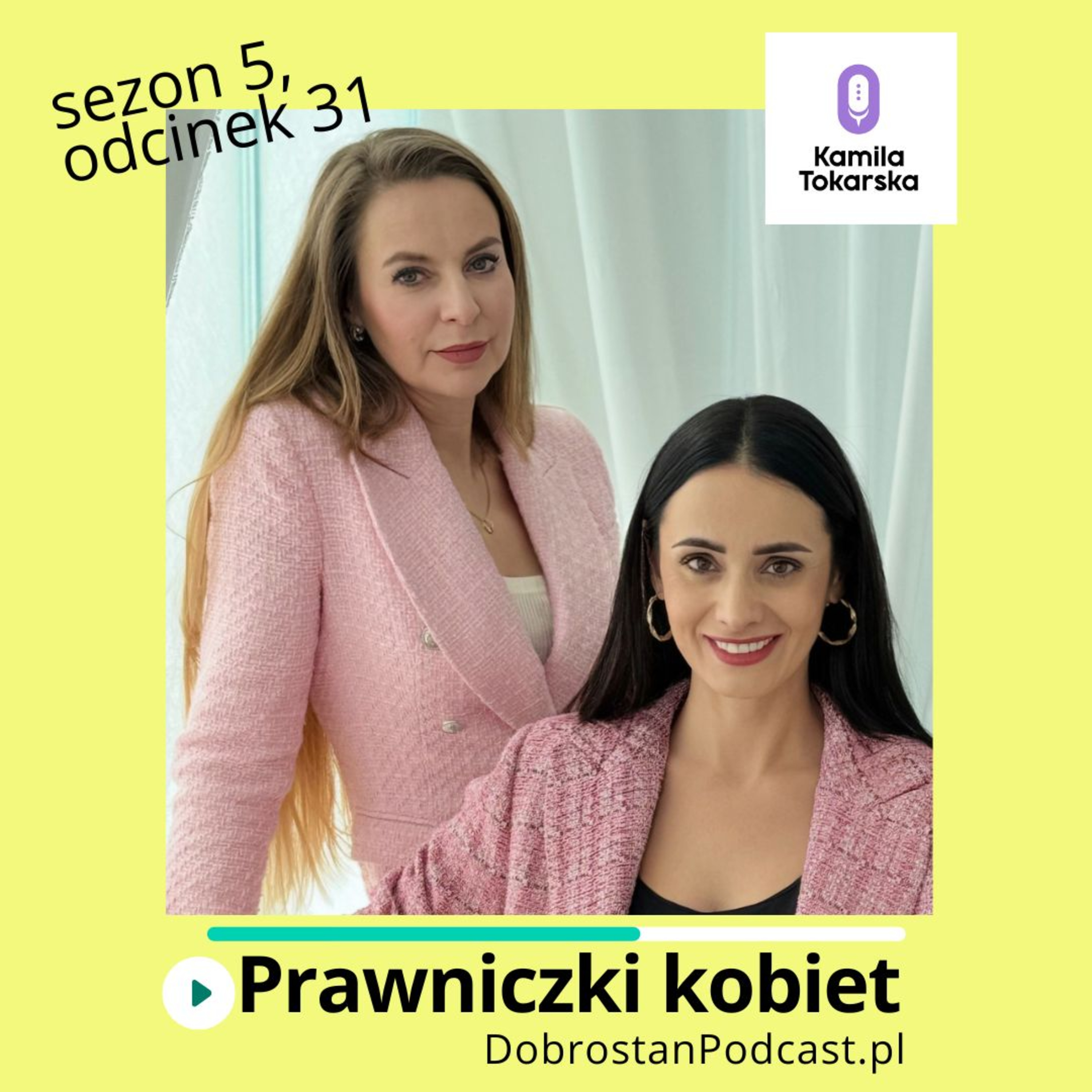 Prawniczki kobiet episode artwork