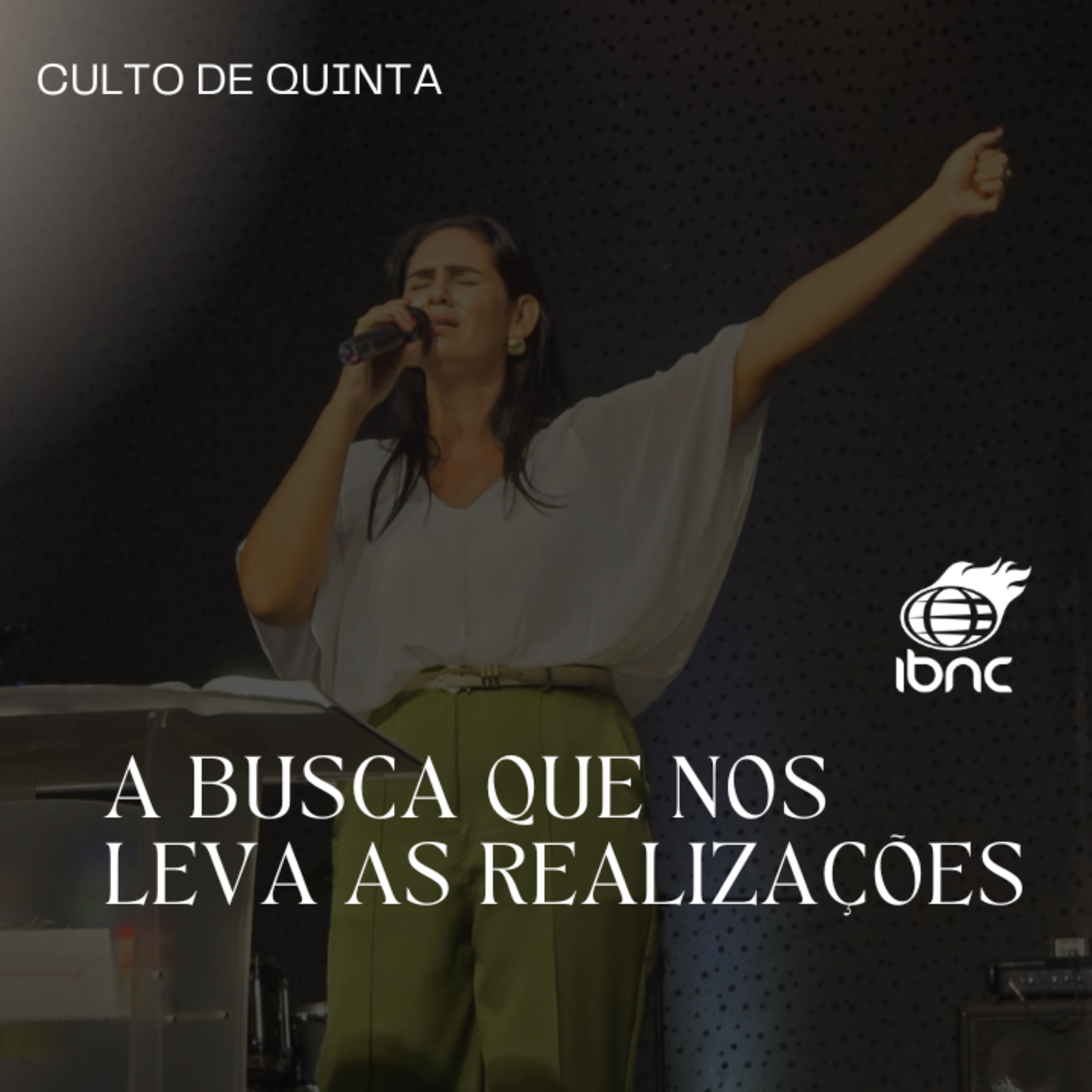 IBNC RV