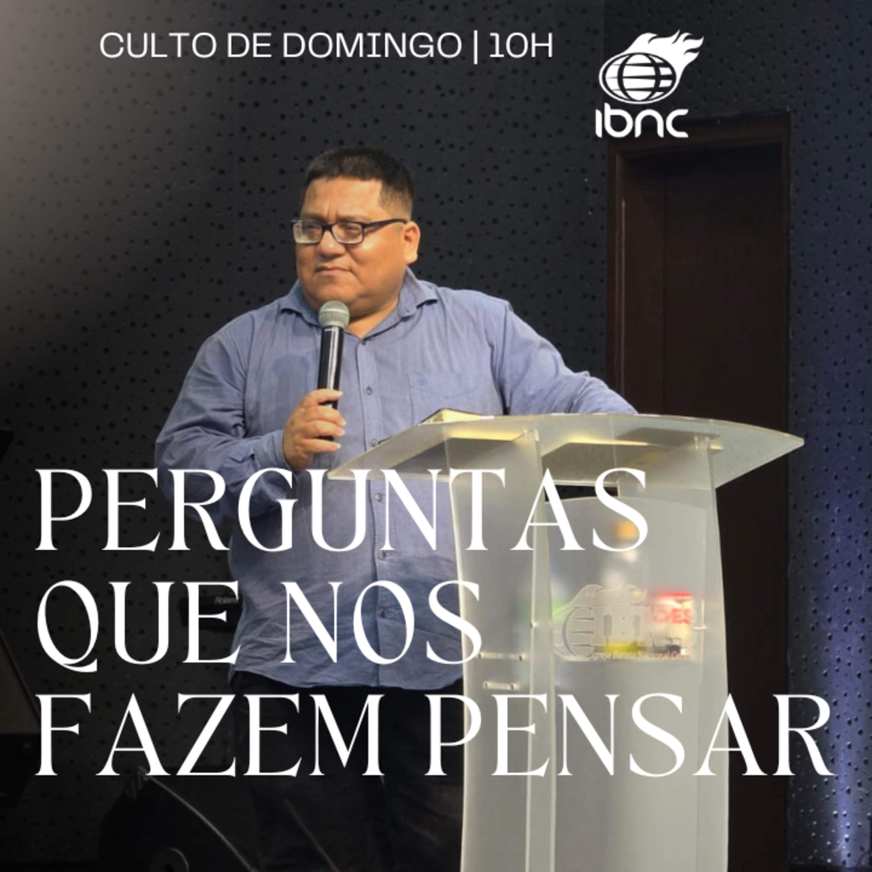 IBNC RV