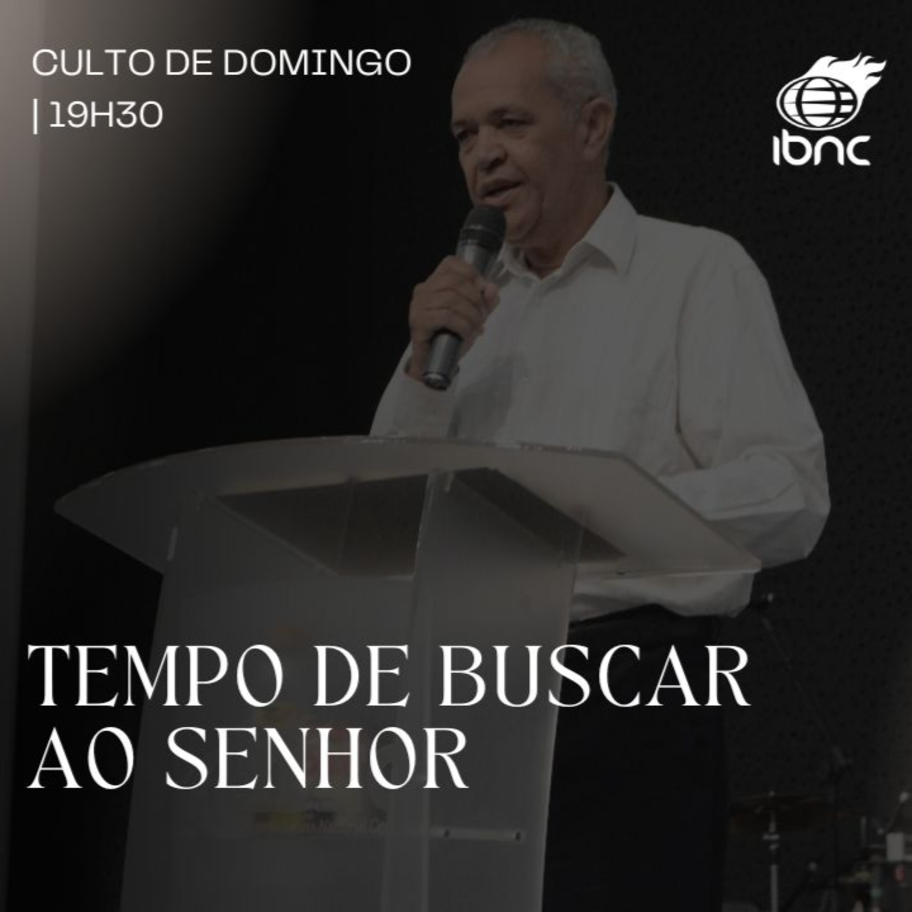 IBNC RV