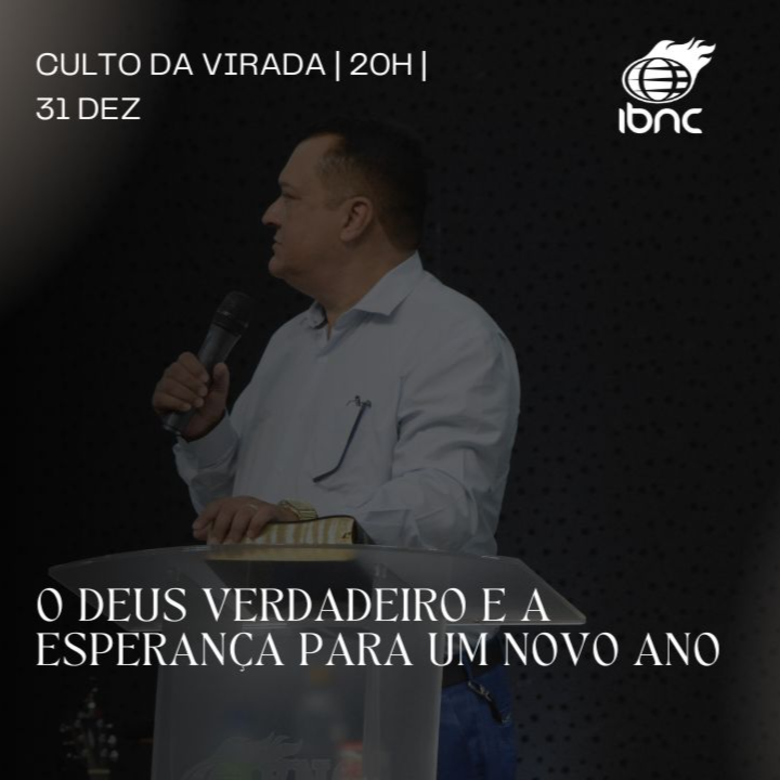 IBNC RV
