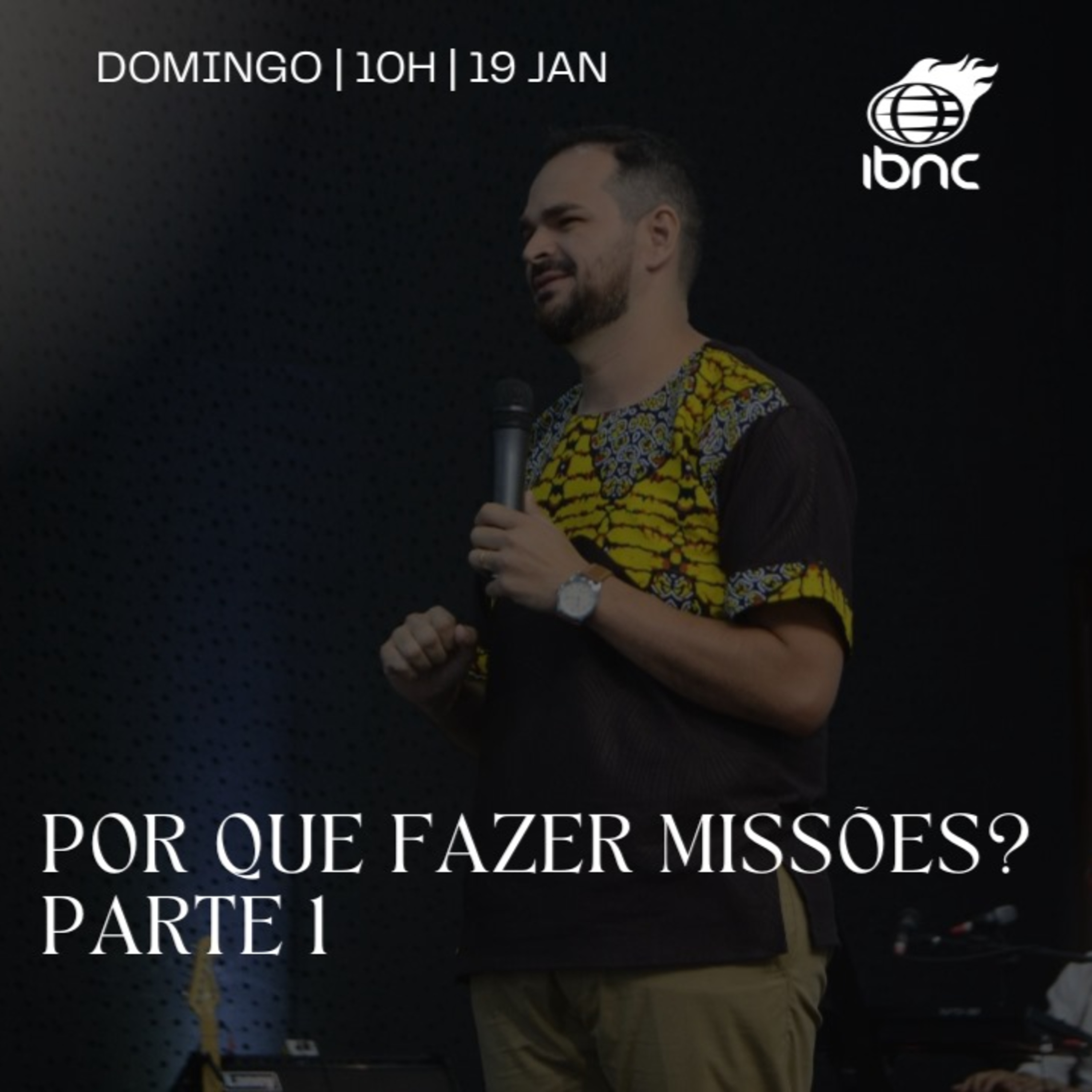 IBNC RV