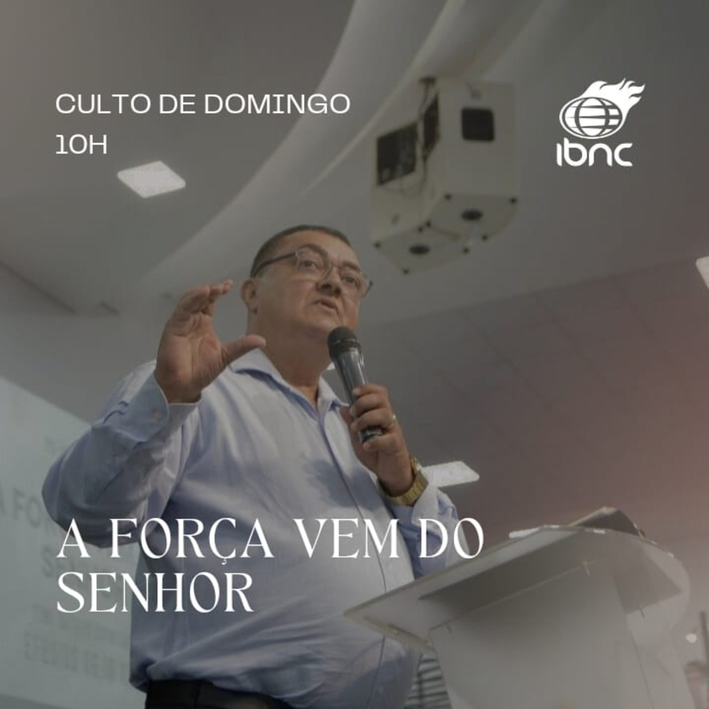 IBNC RV