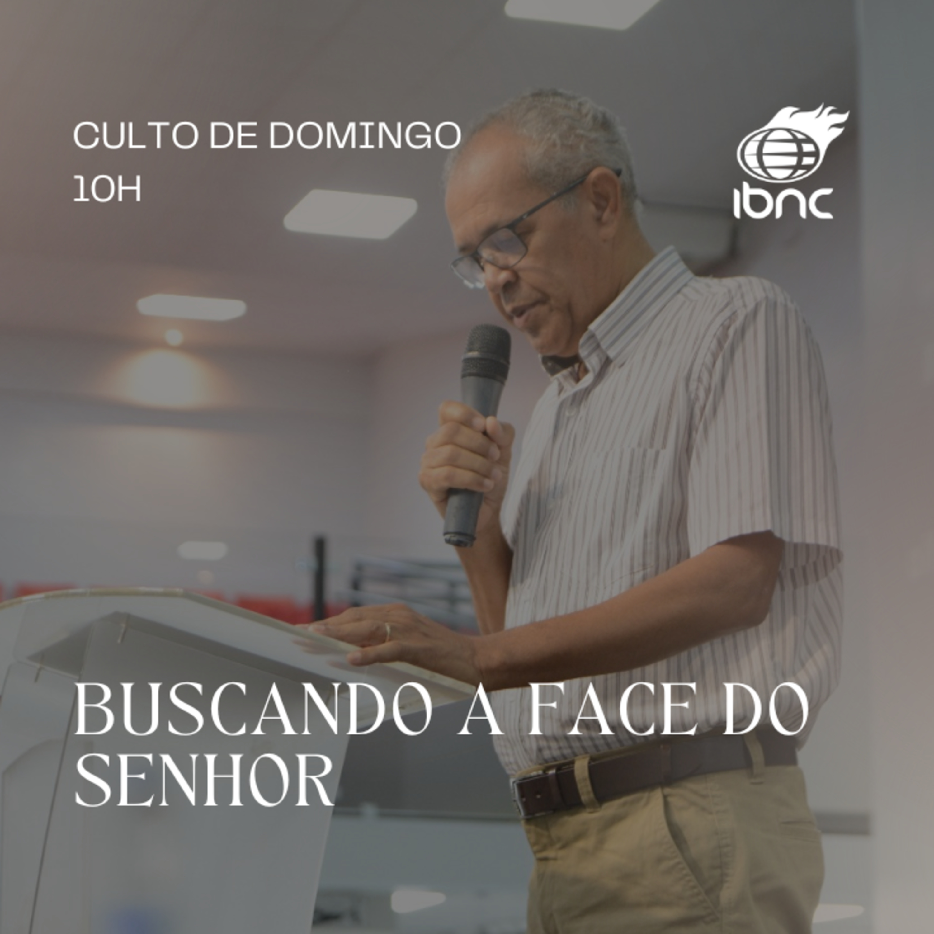 IBNC RV