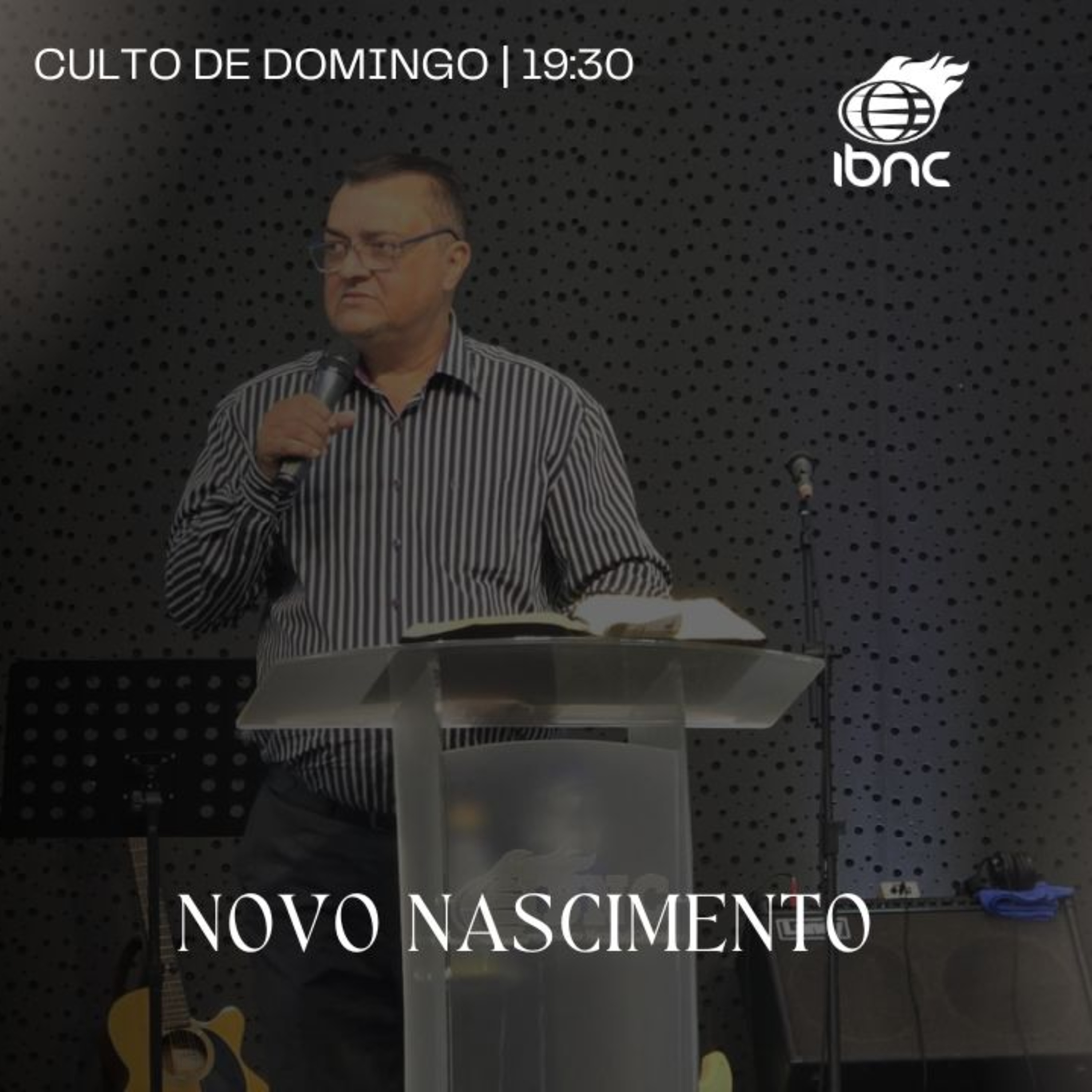 IBNC RV