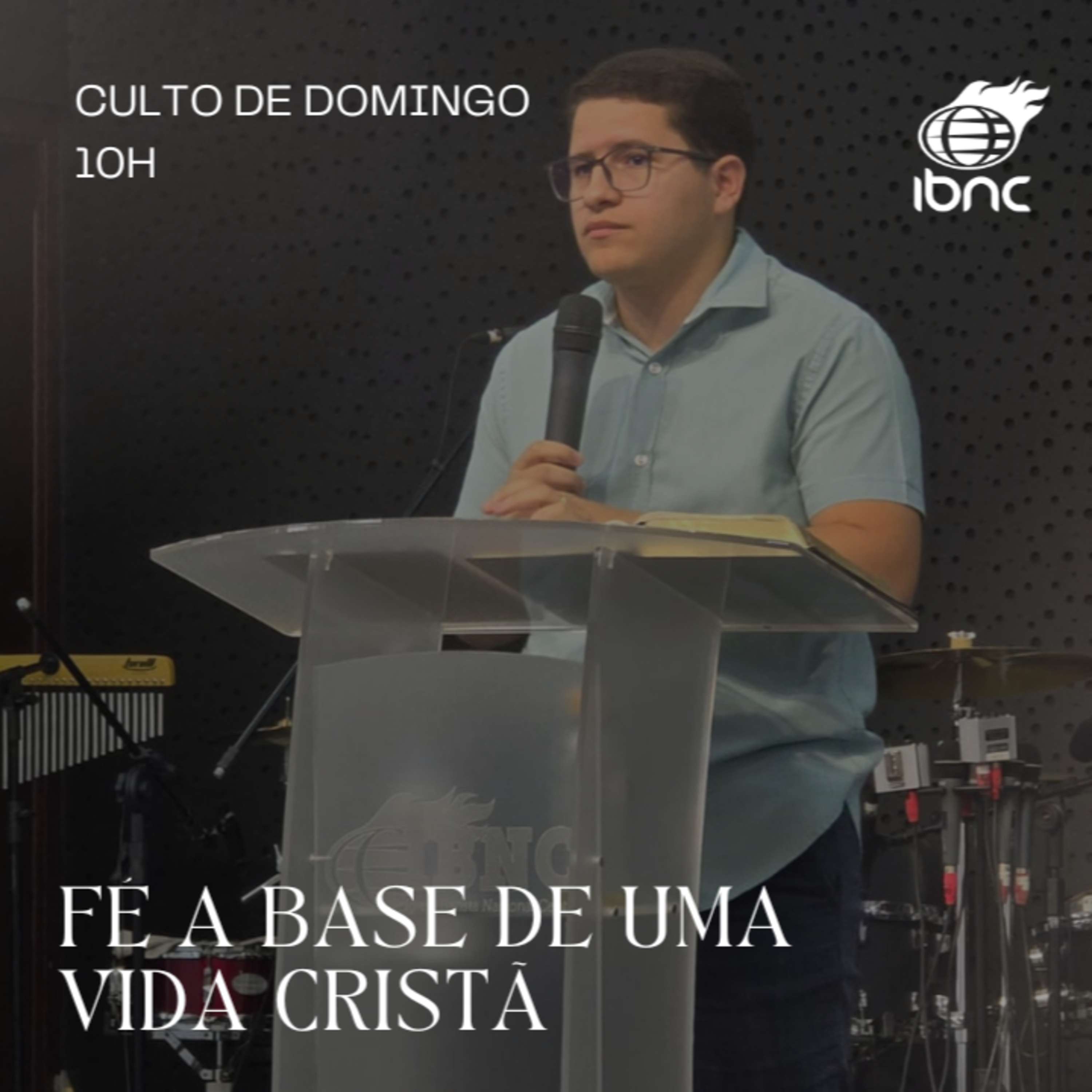 IBNC RV