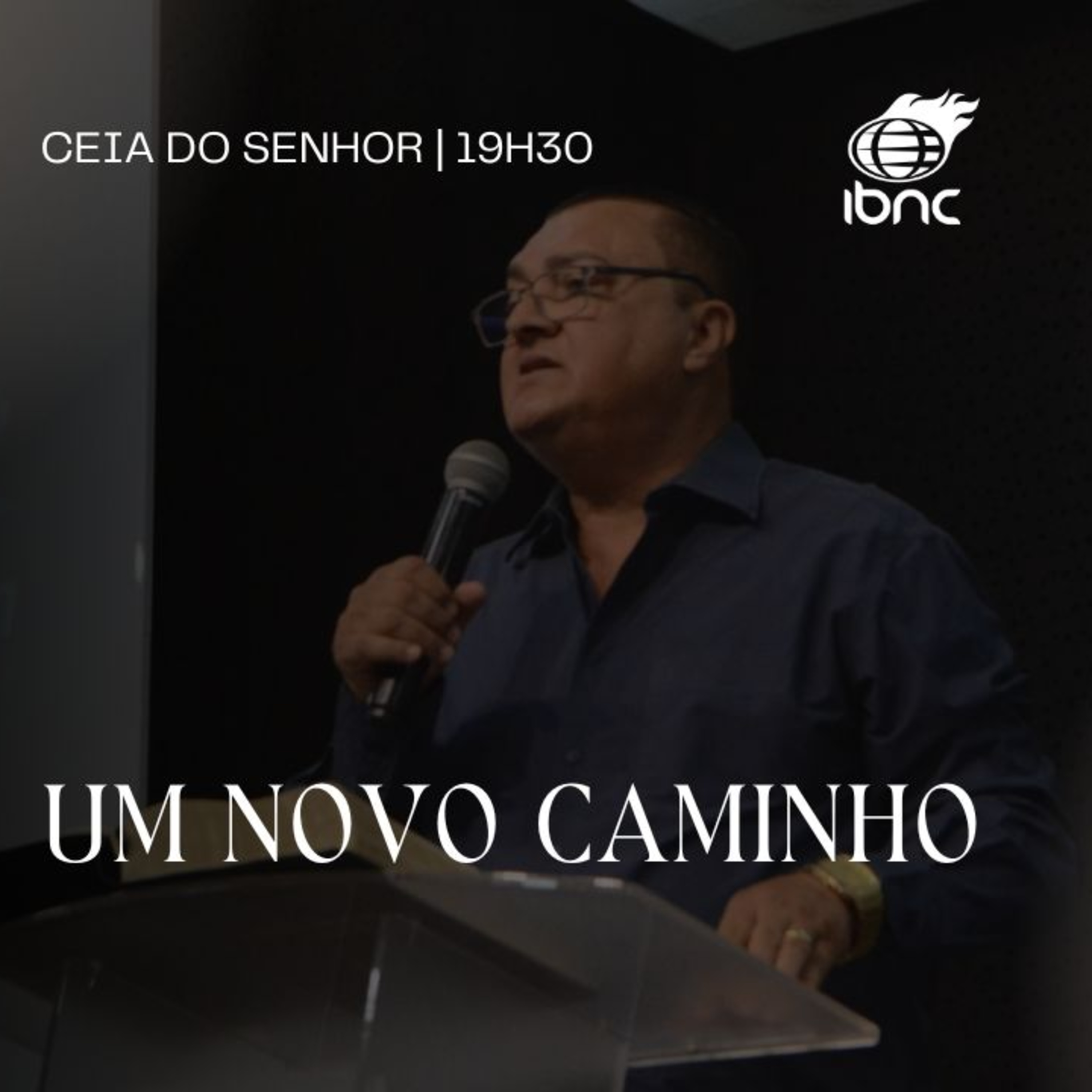 IBNC RV