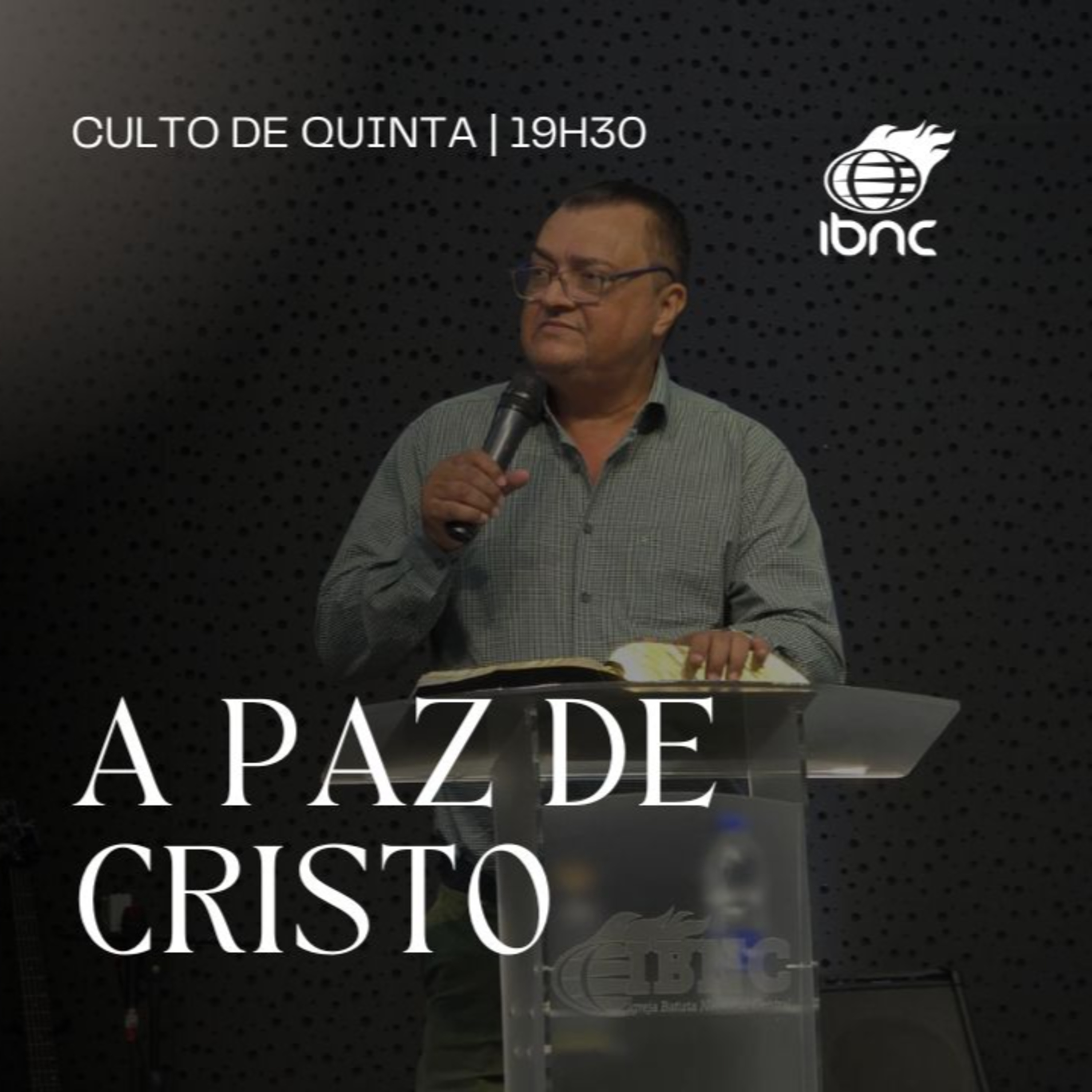 IBNC RV