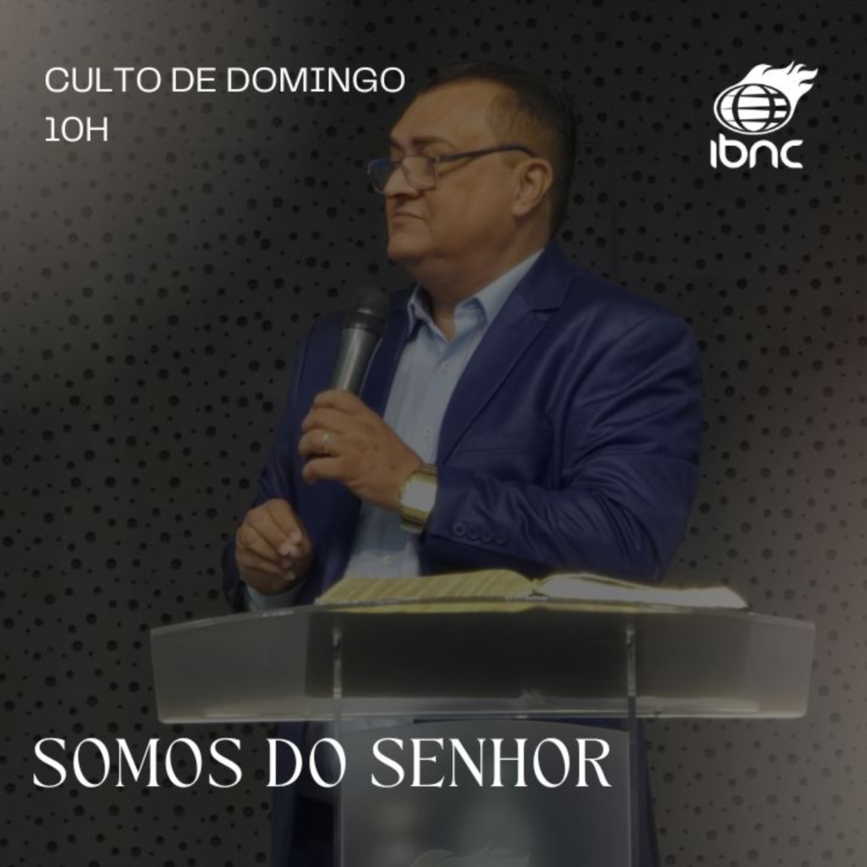 IBNC RV