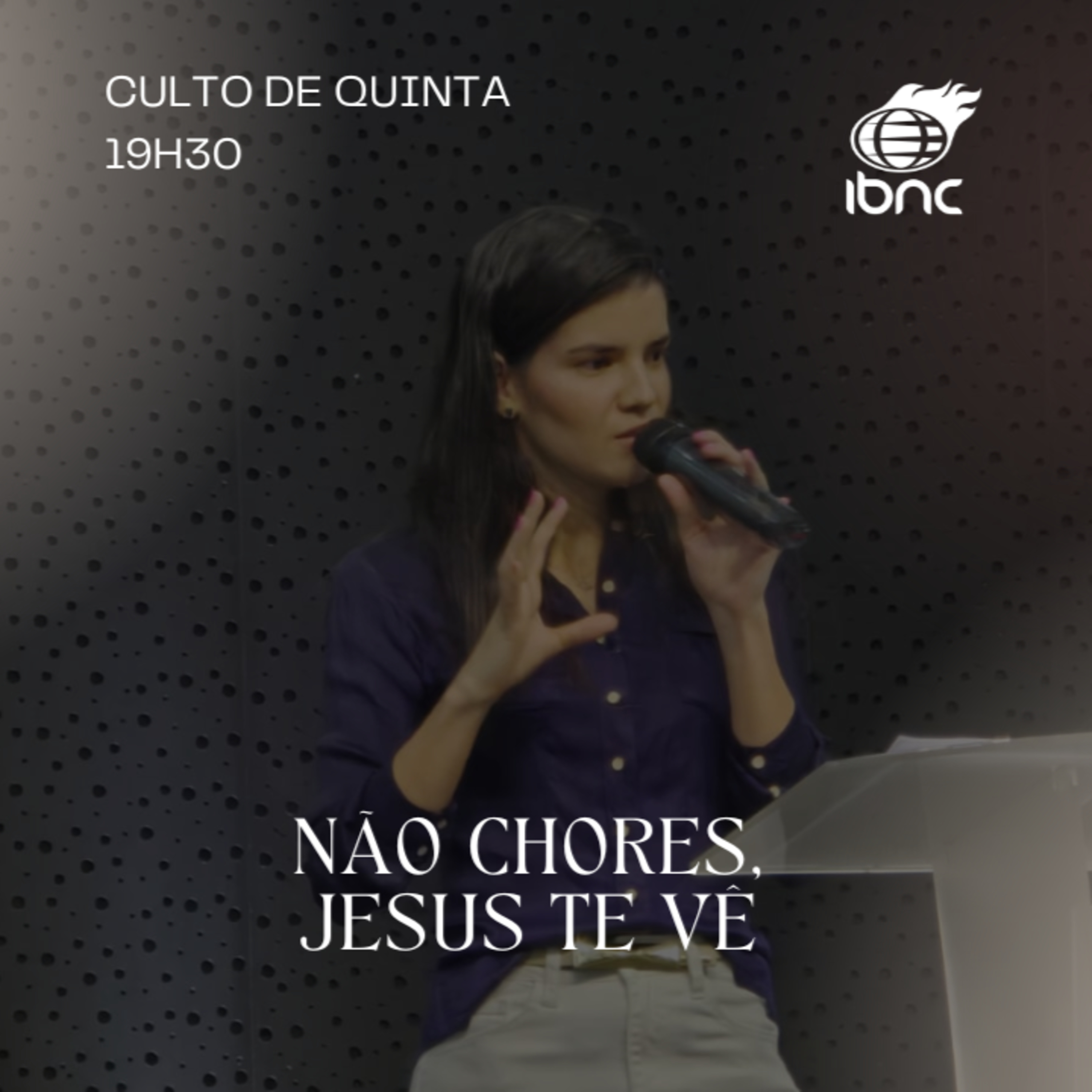 IBNC RV