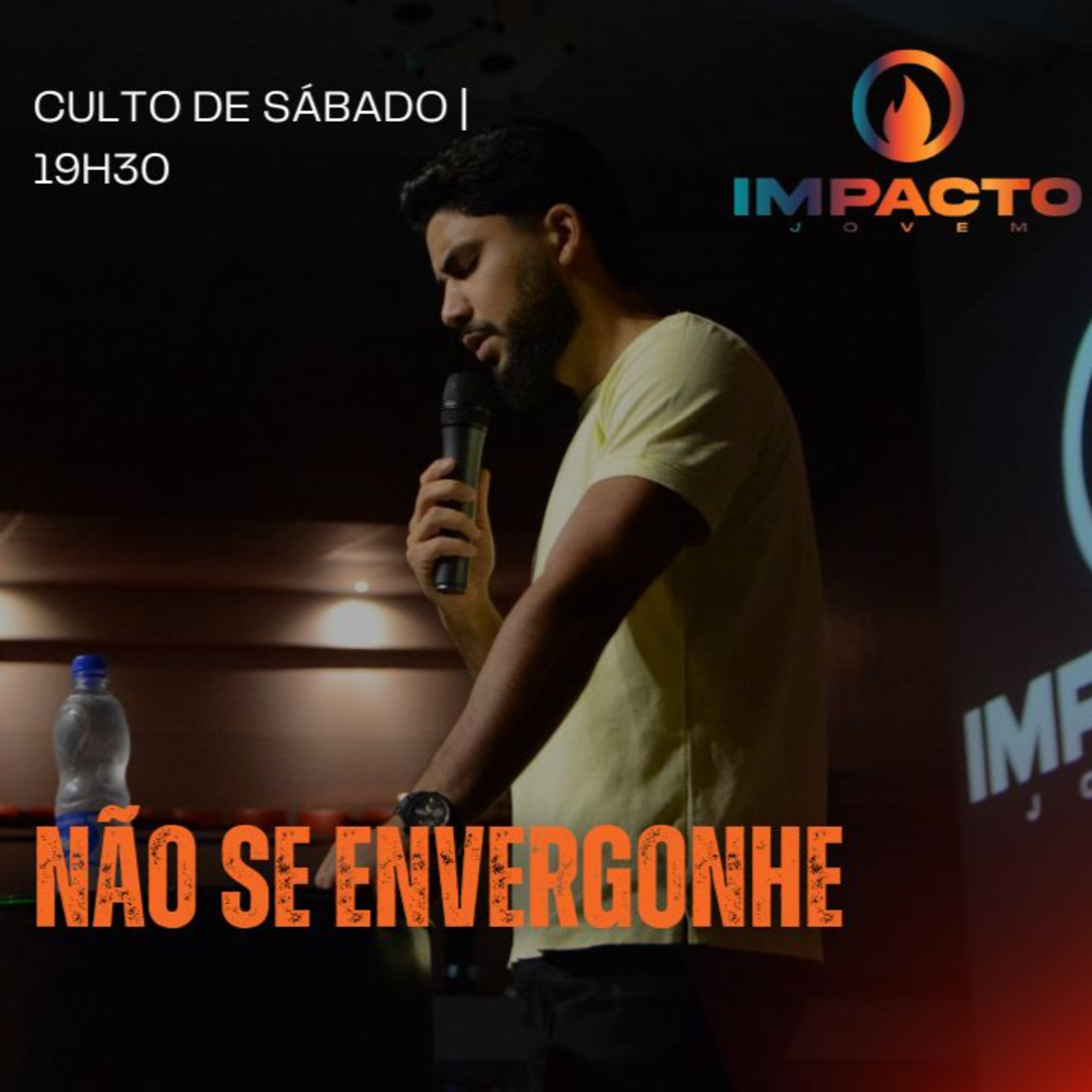 IBNC RV