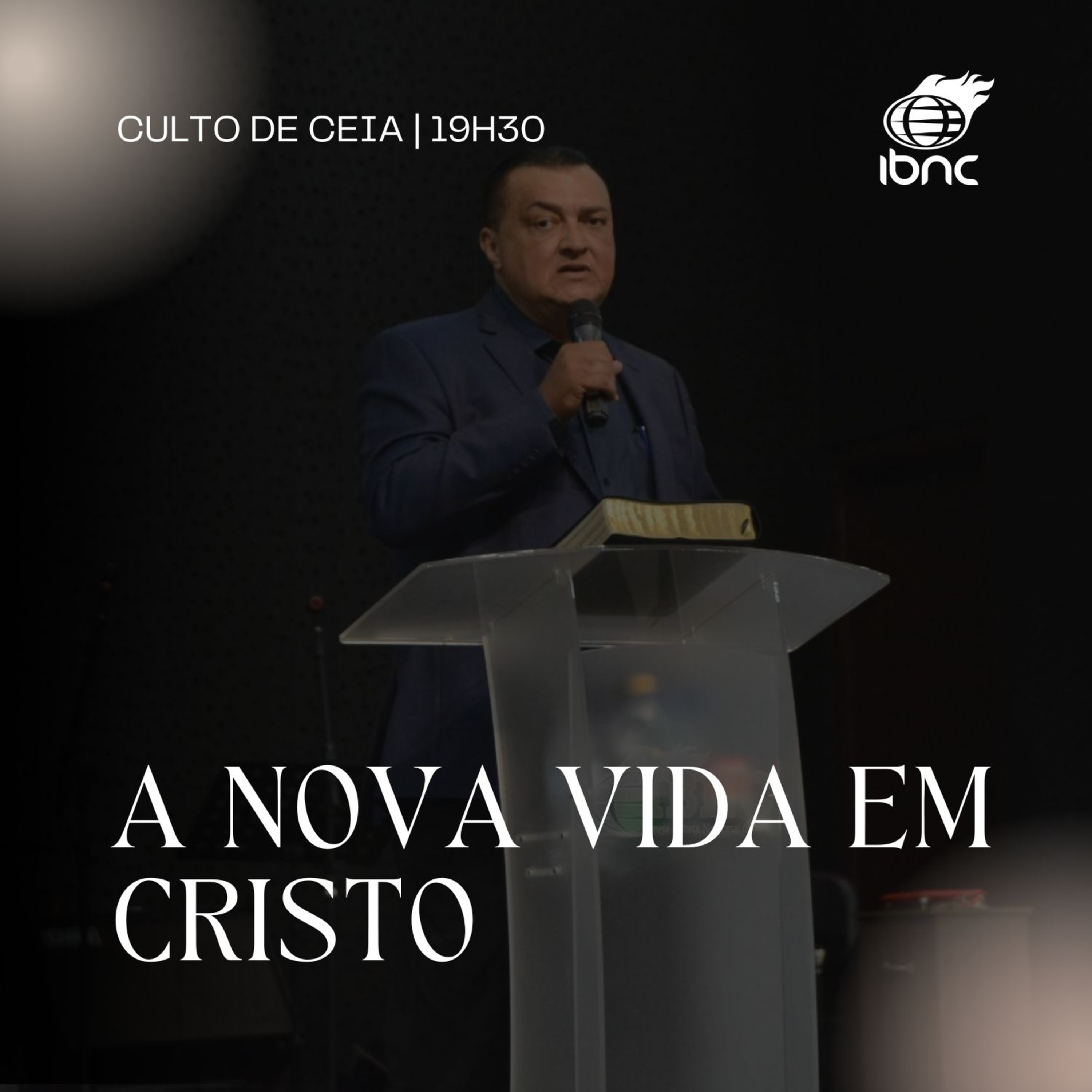 IBNC RV
