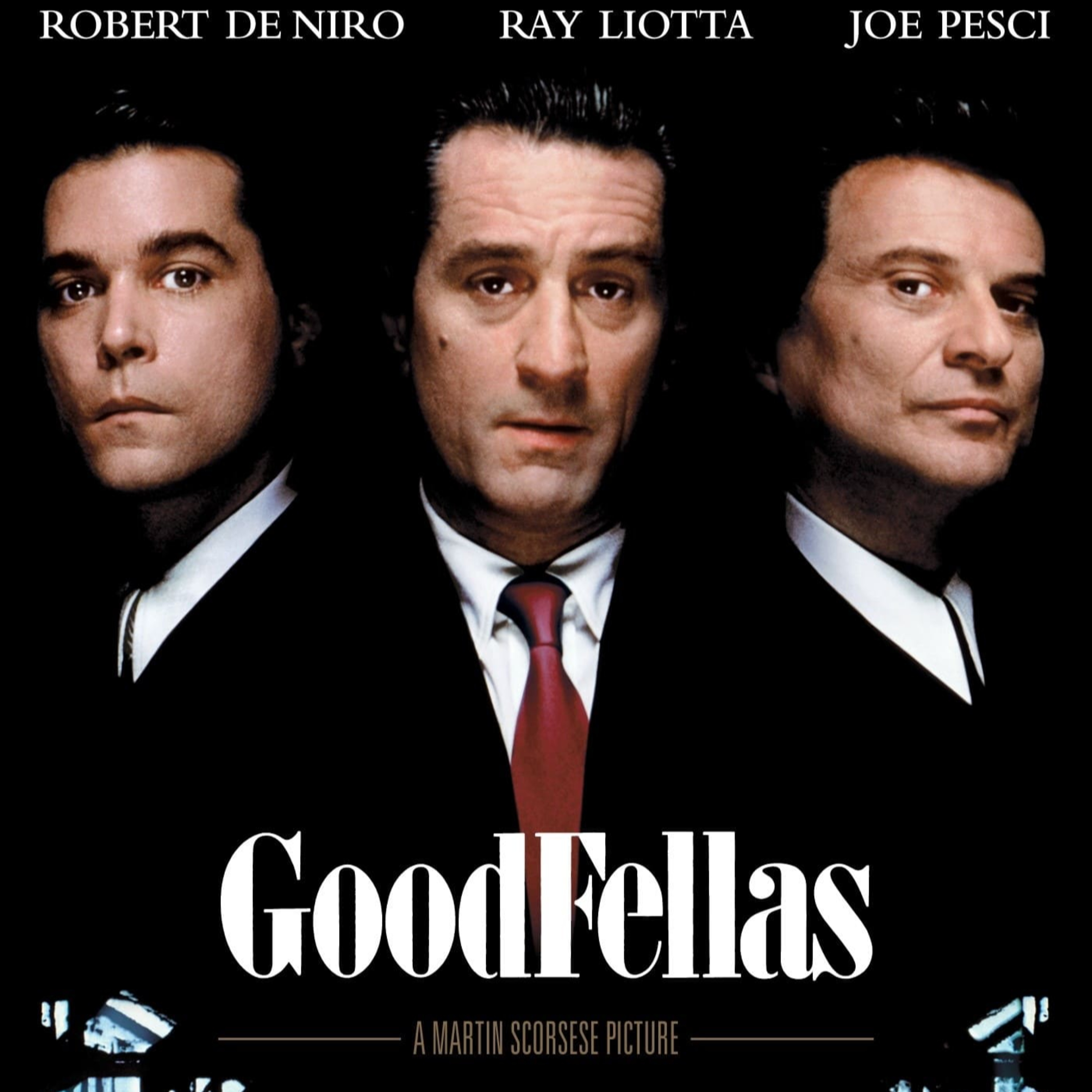 Does The Movies Episode 9 - Goodfellas