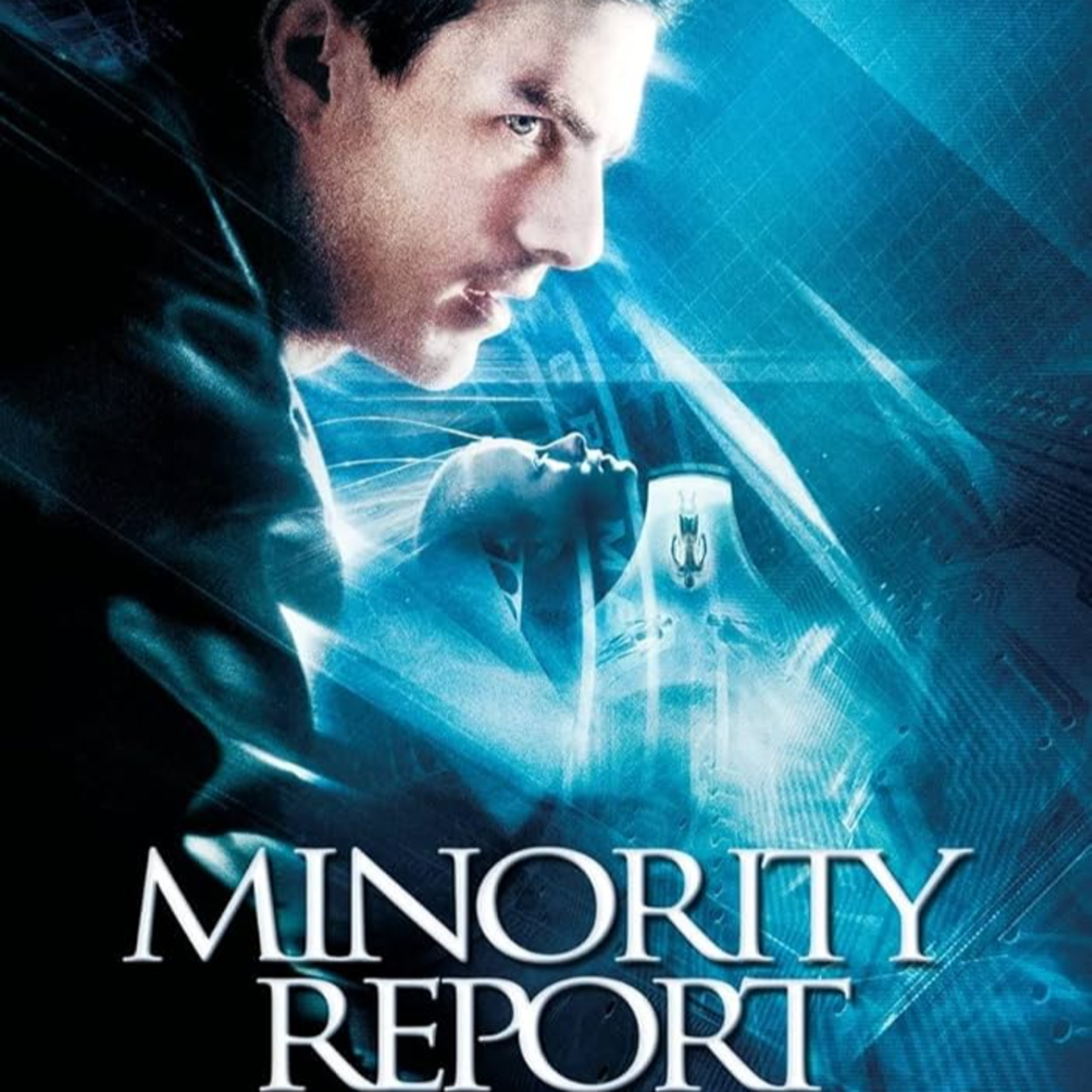 Does The Movies Episode 22 - Minority Report