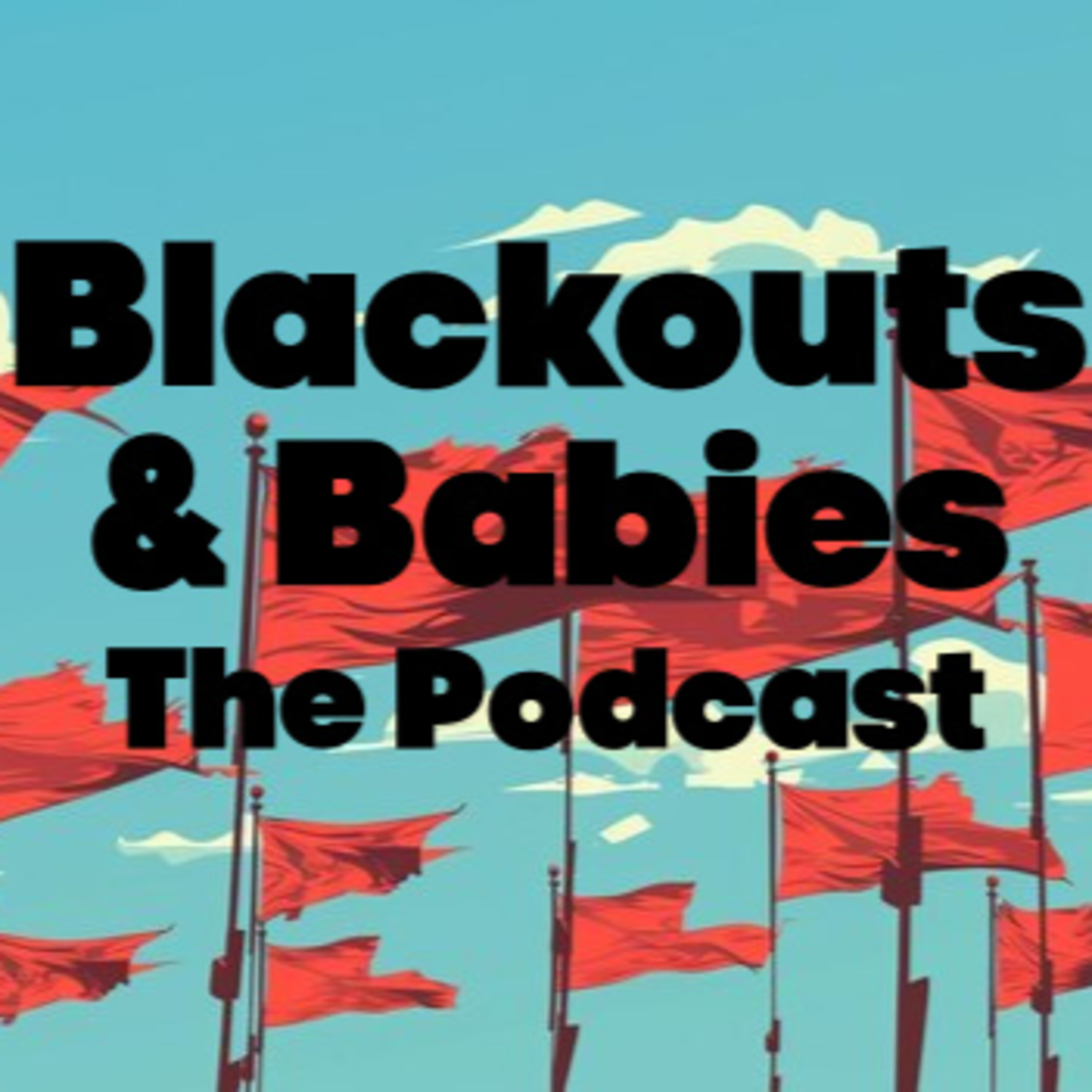 Episode 148 - Narc's Everywhere episode artwork