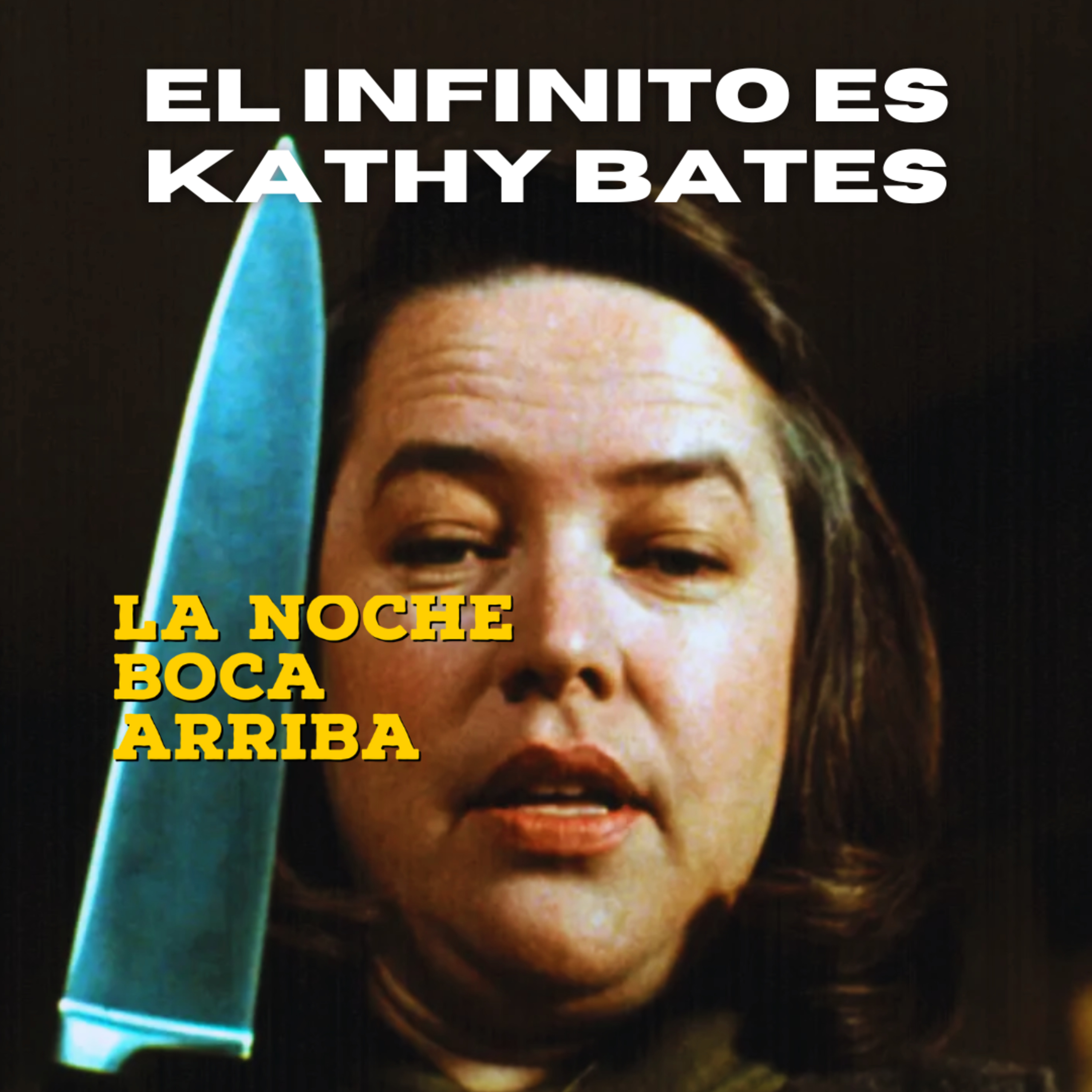 La Noche Boca Arriba