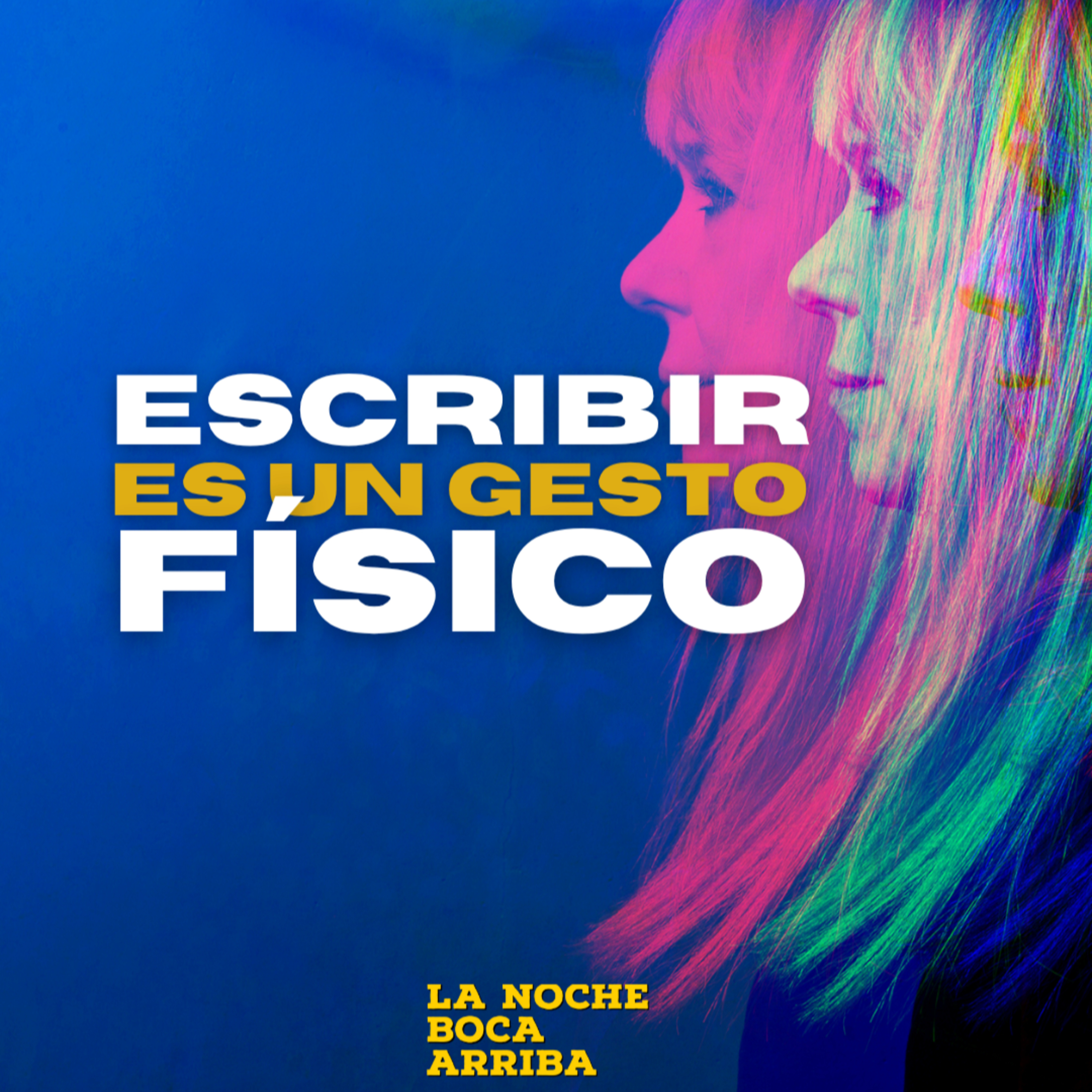 La Noche Boca Arriba