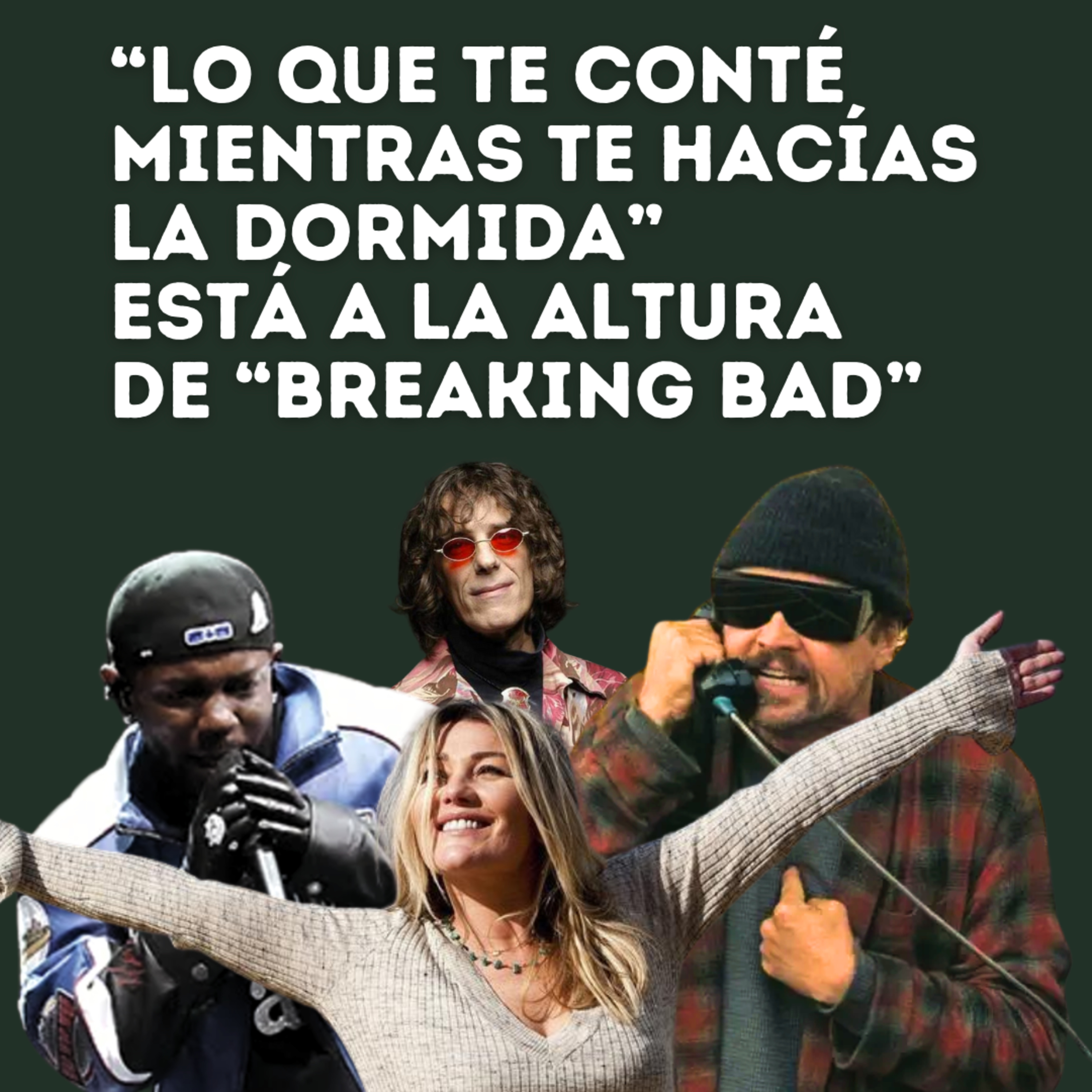 La Noche Boca Arriba