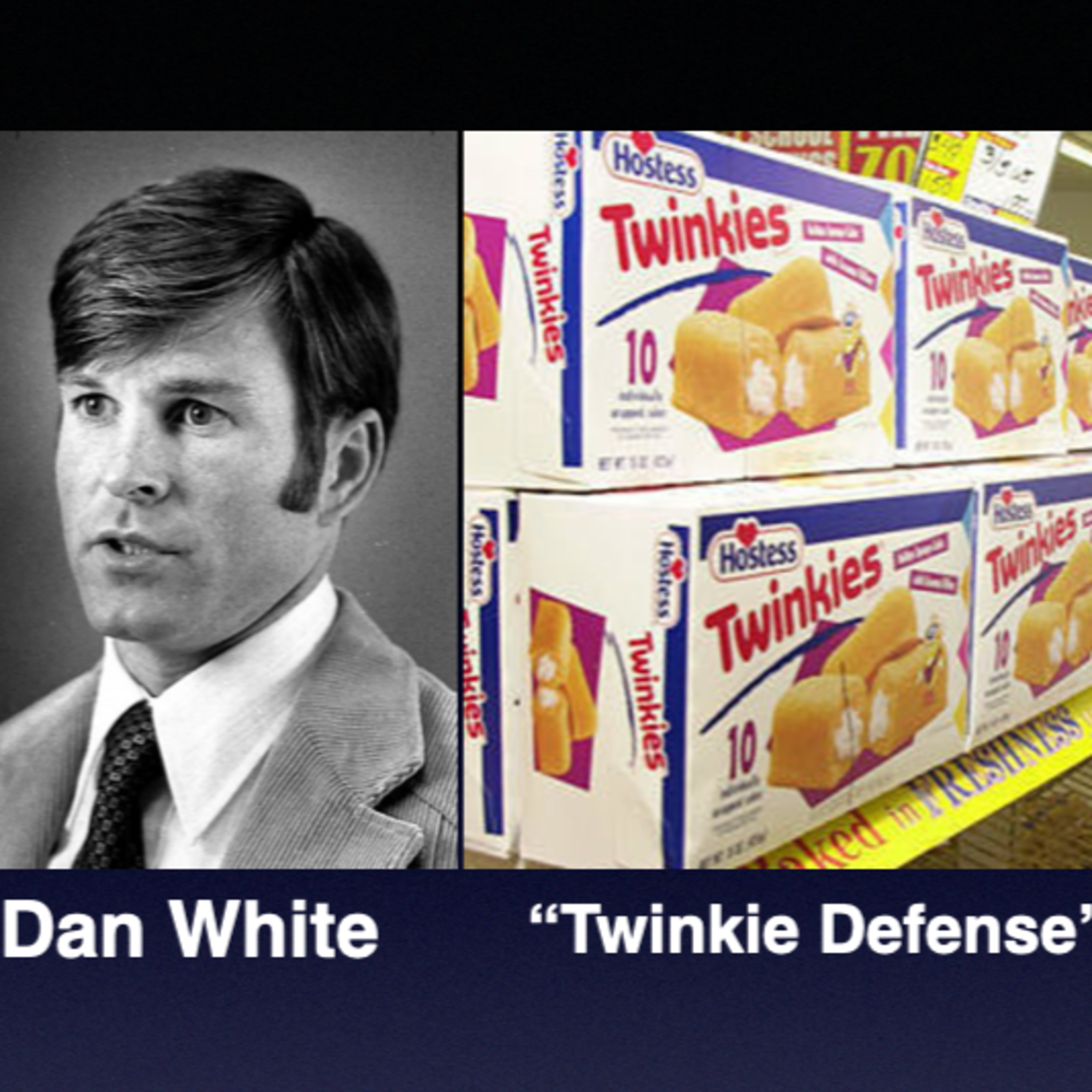The “Twinkie Defense”: Nutritional Neuroscience with Jerrod Brown episode artwork