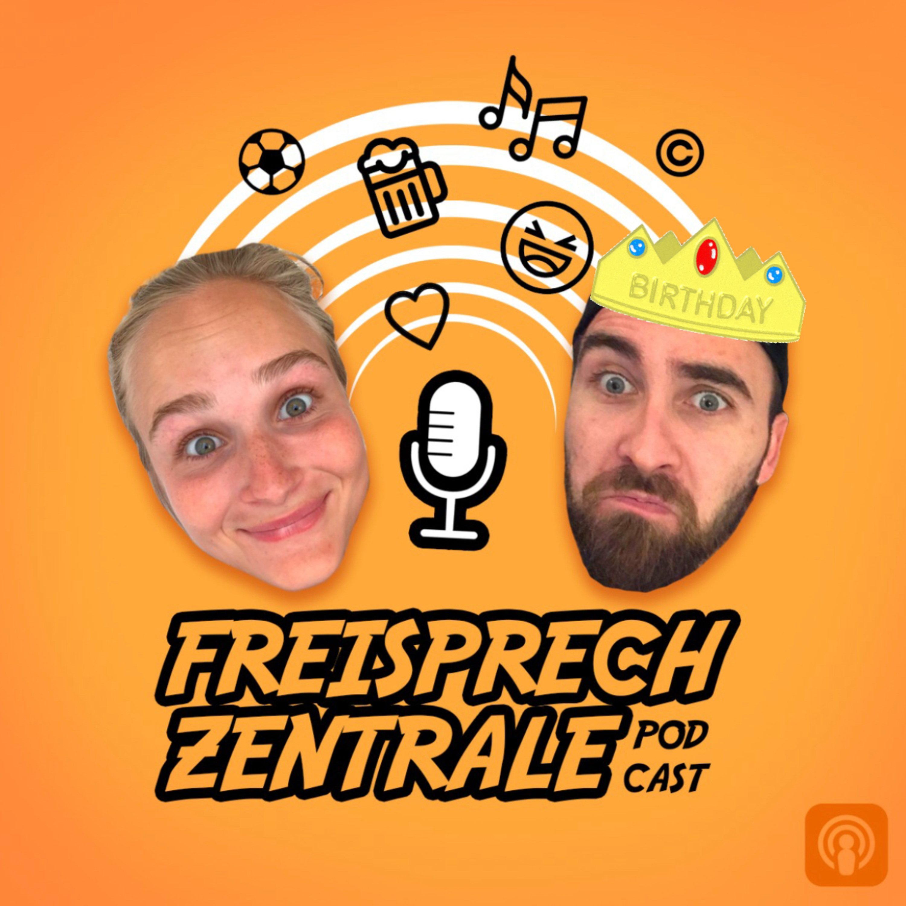 Freisprechzentrale
