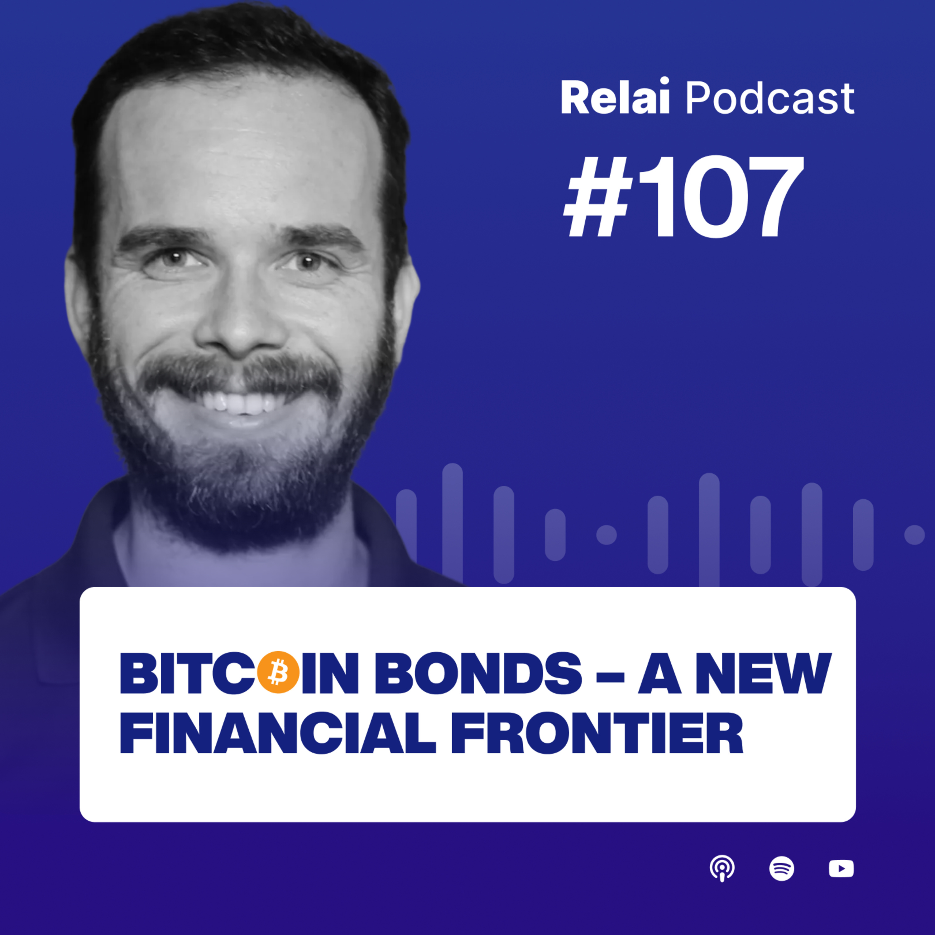 Relai Bitcoin Podcast