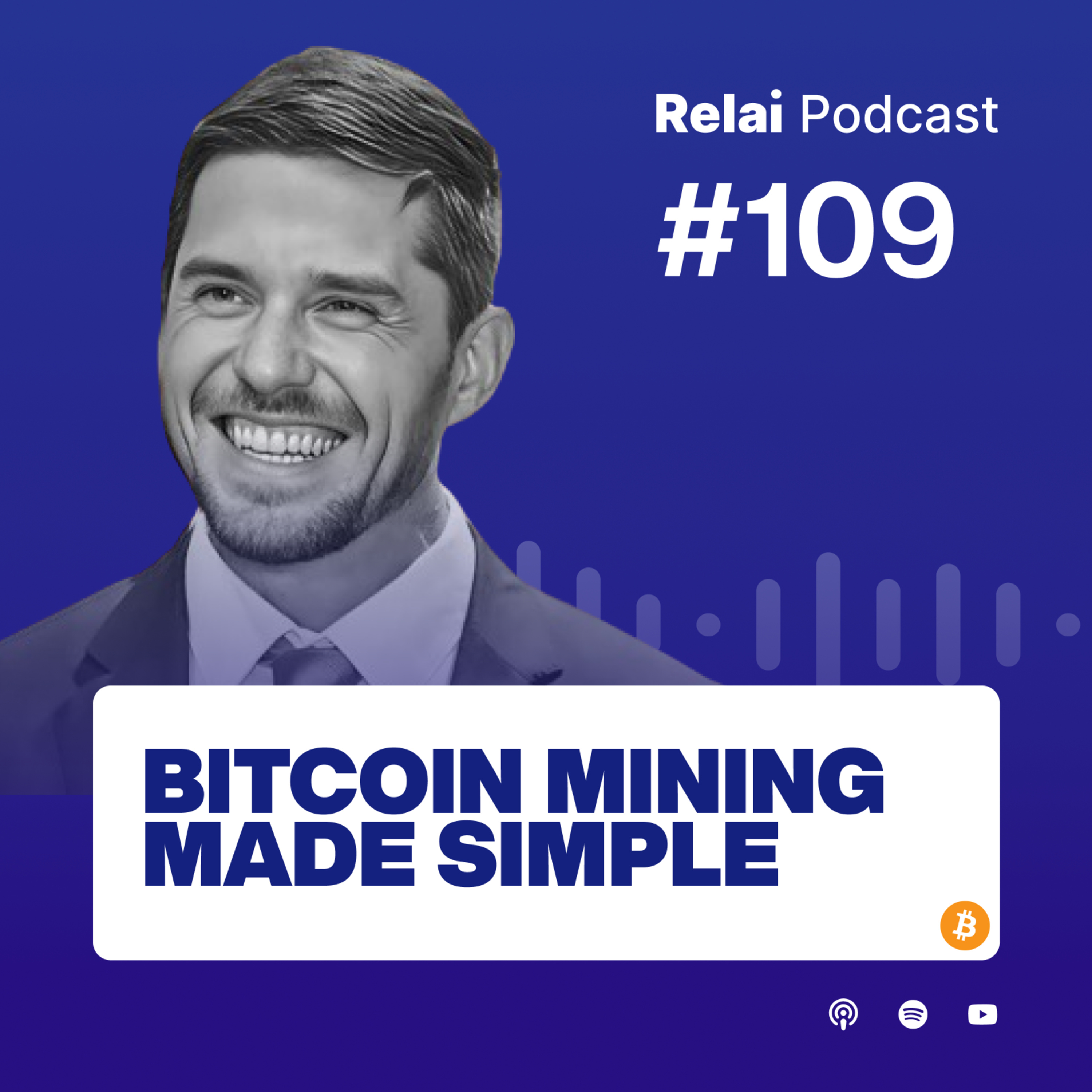 Relai Bitcoin Podcast