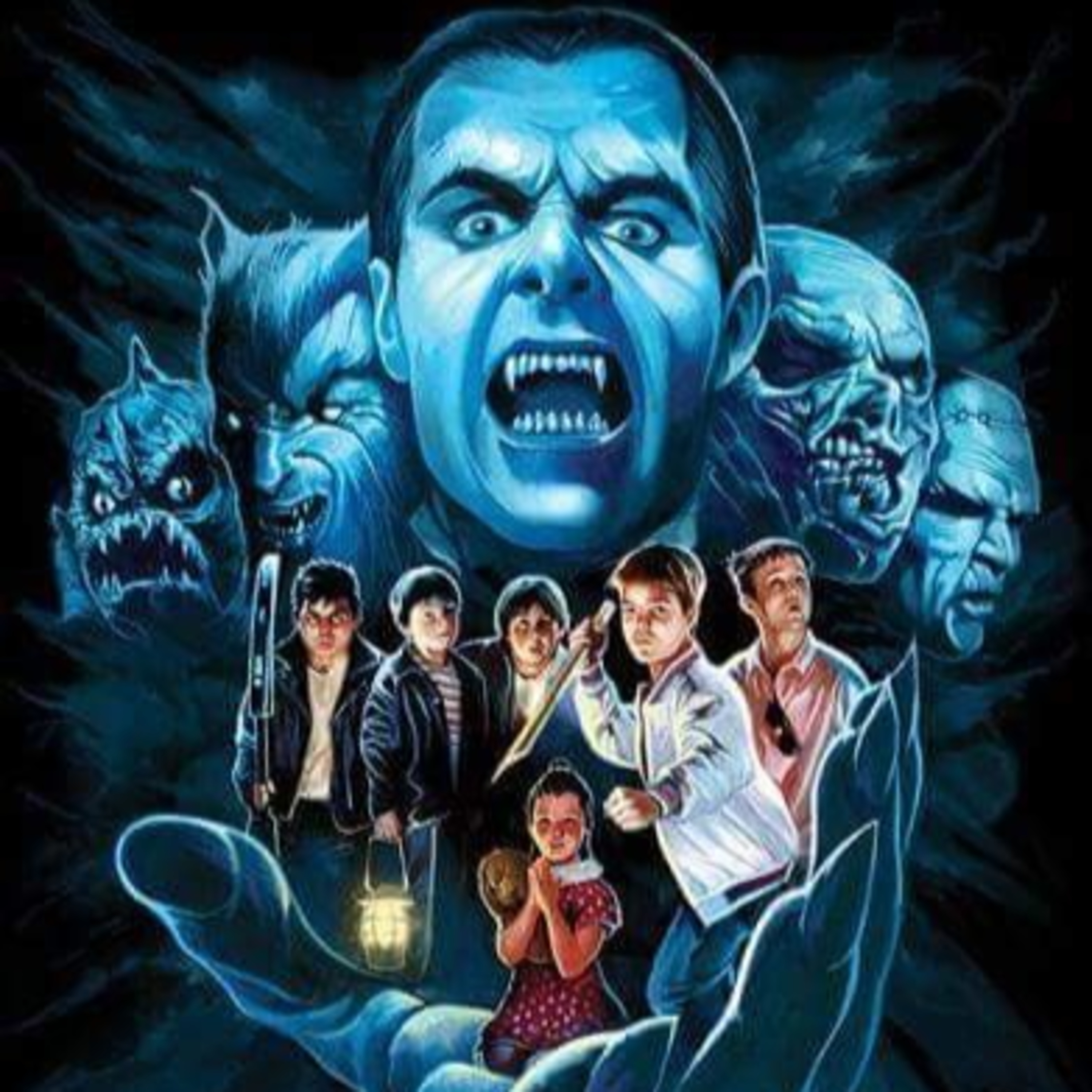 Portada de Más Que Cine De Los 80