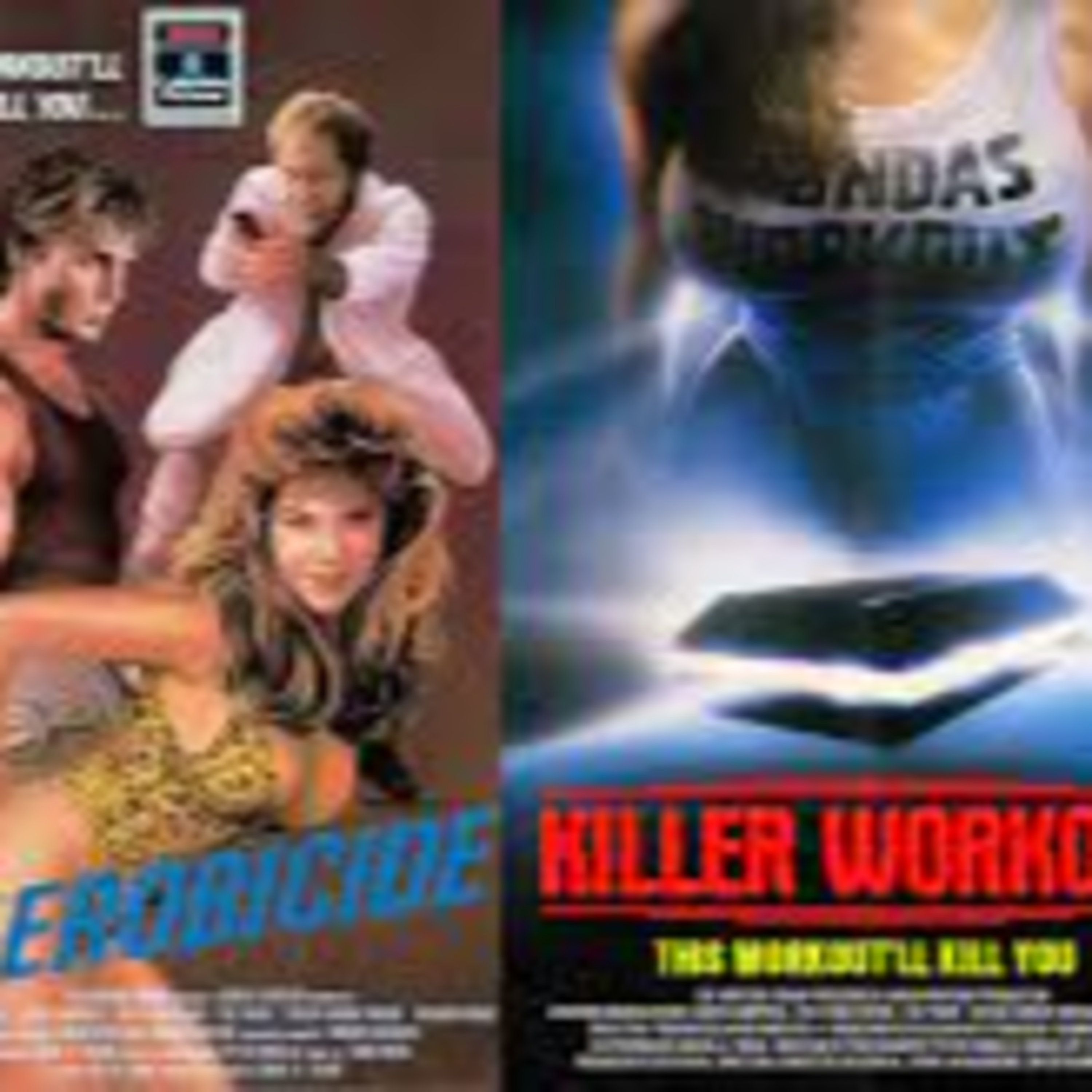 Portada de Más Que Cine De Los 80