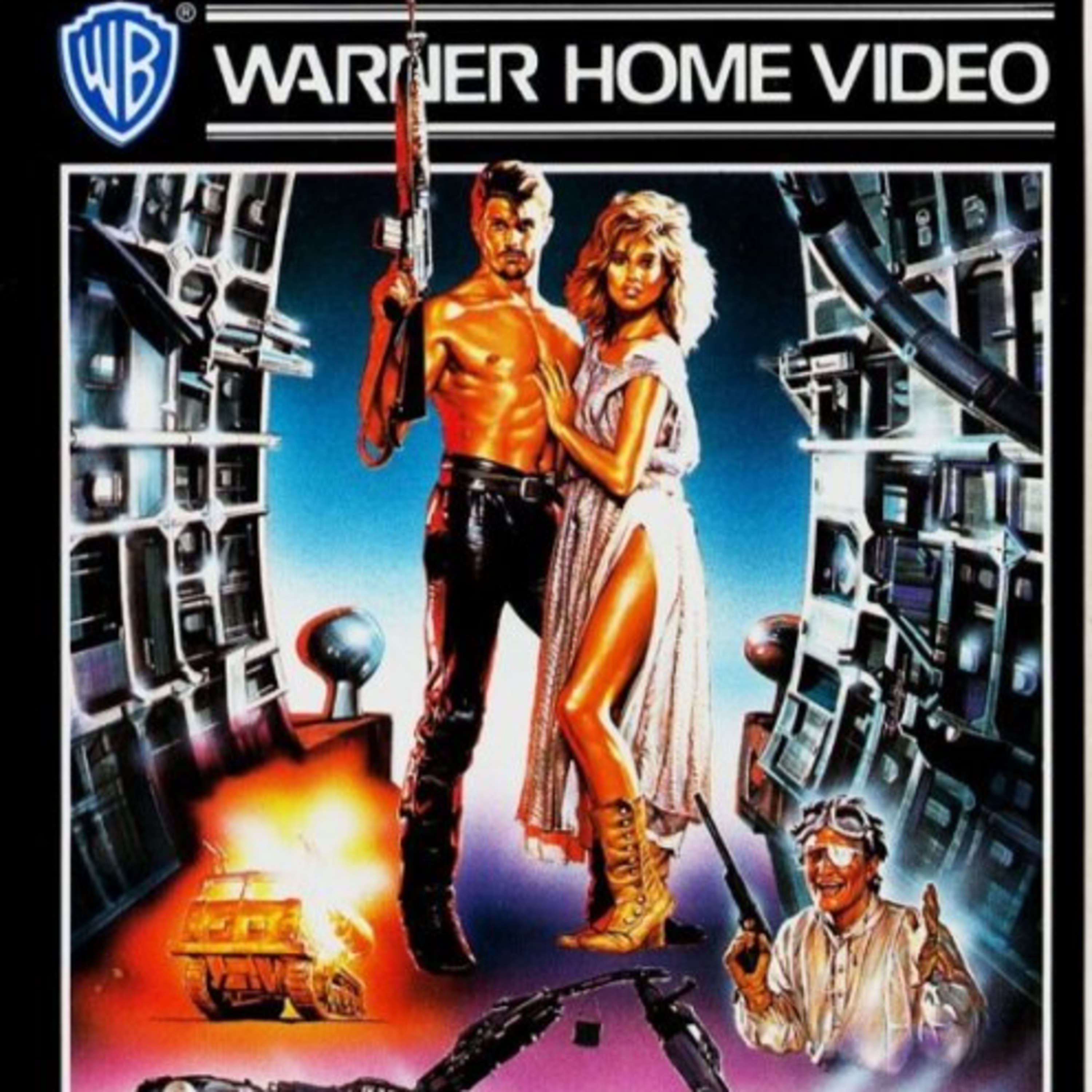 Portada de Más Que Cine De Los 80