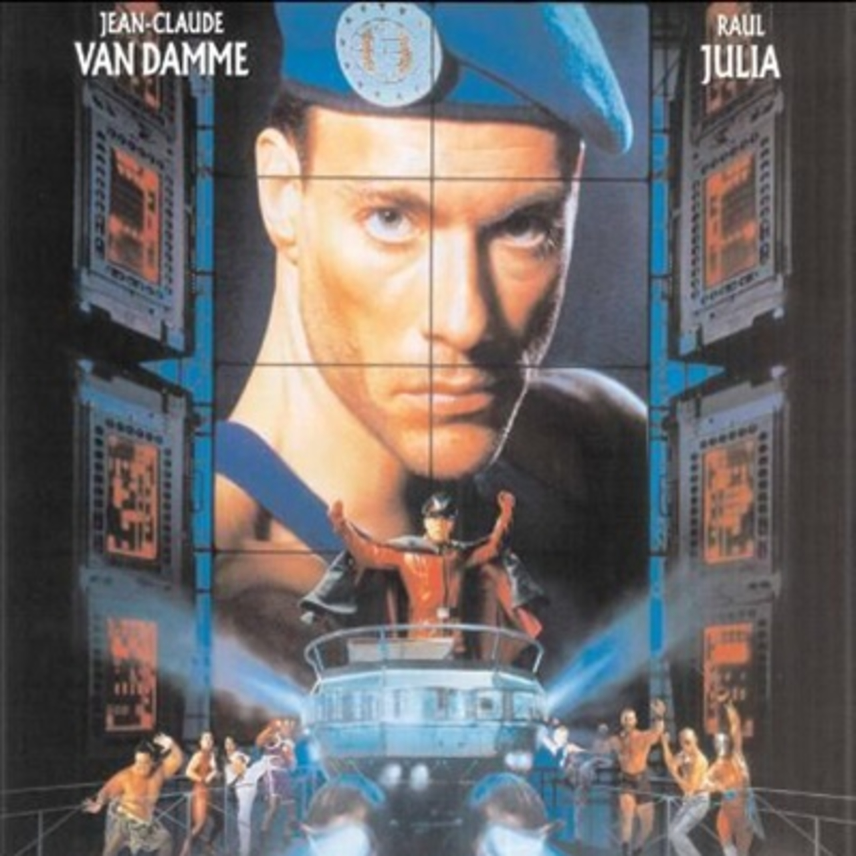 Portada de Más Que Cine De Los 80
