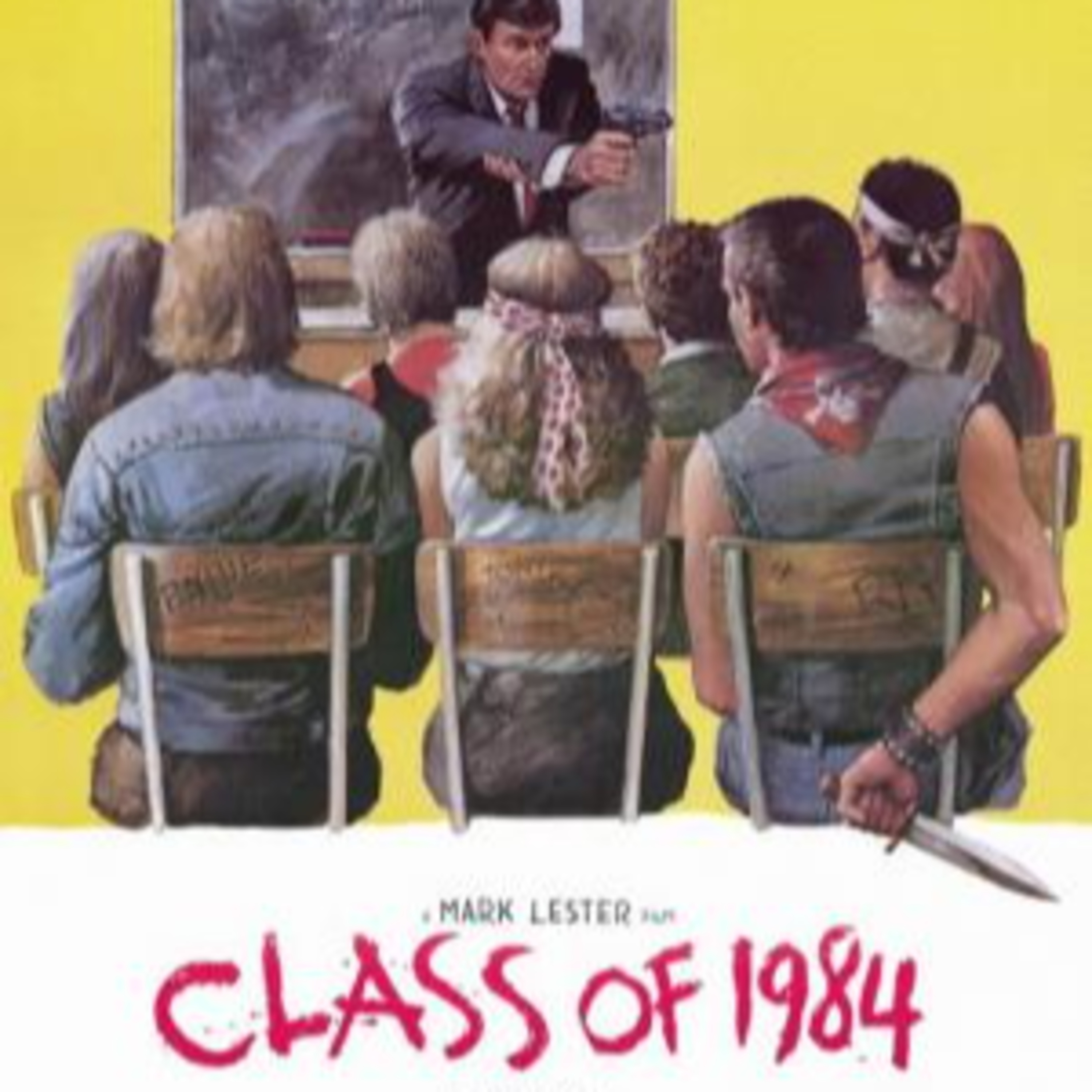 Portada de Más Que Cine De Los 80