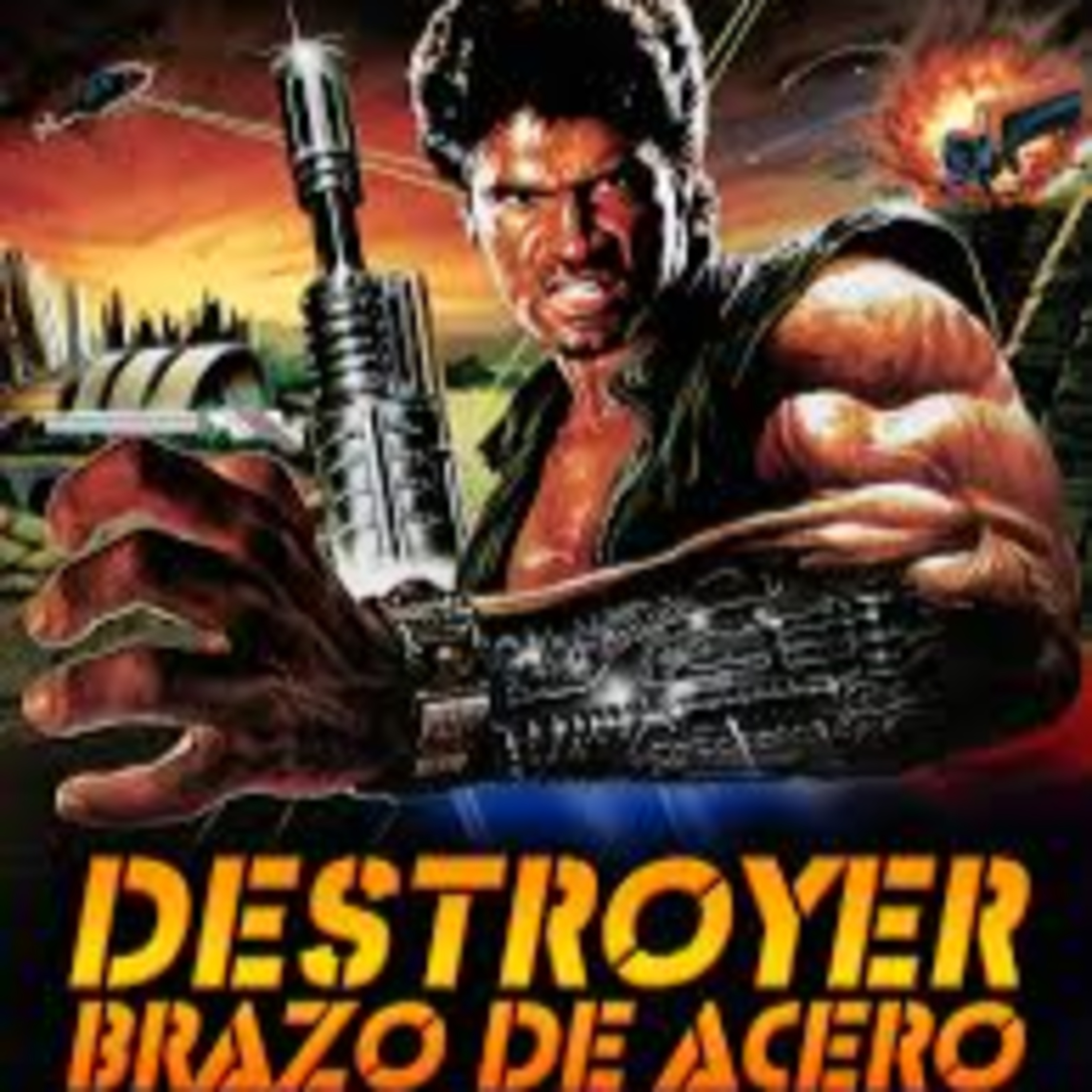 Portada de Más Que Cine De Los 80