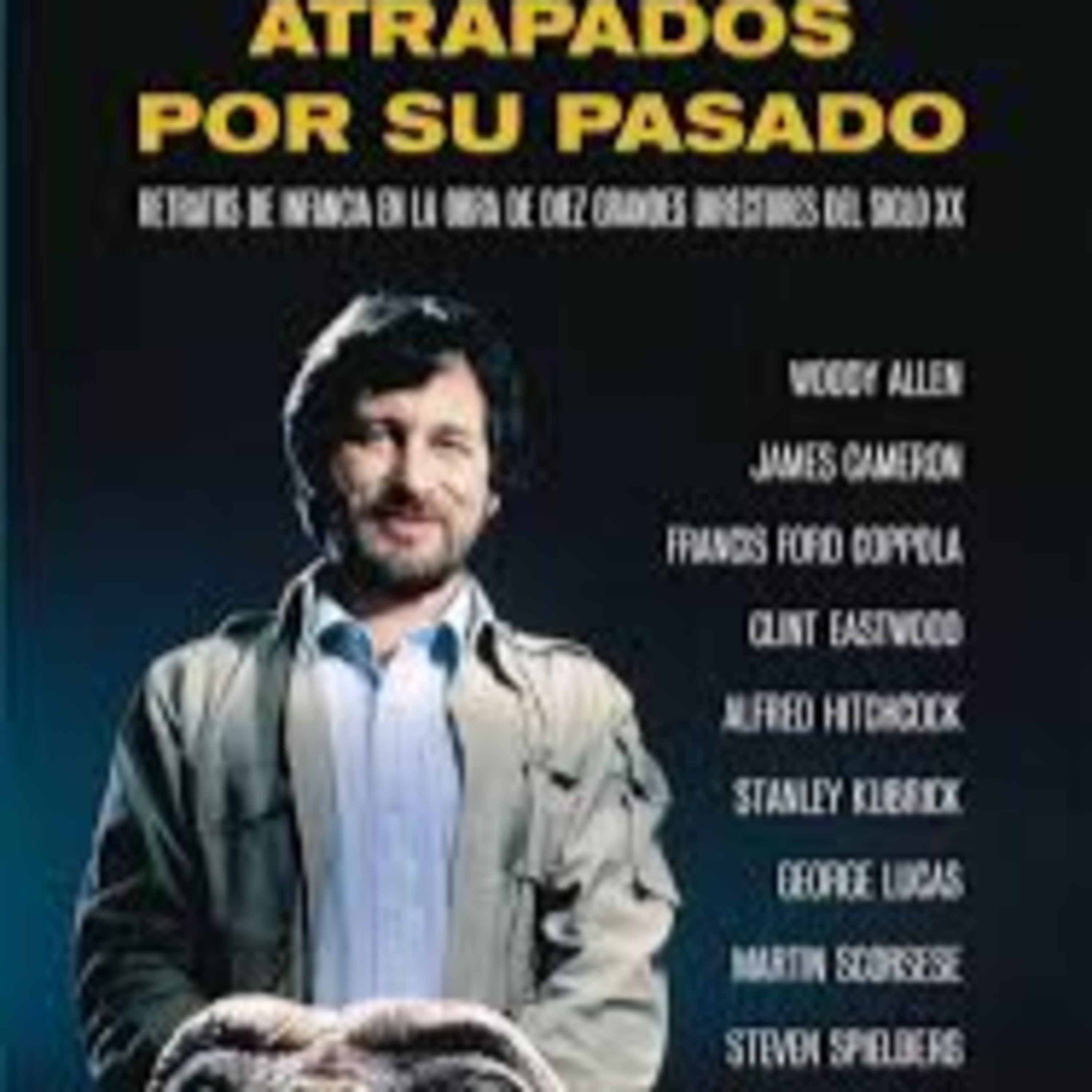 Portada de Más Que Cine De Los 80