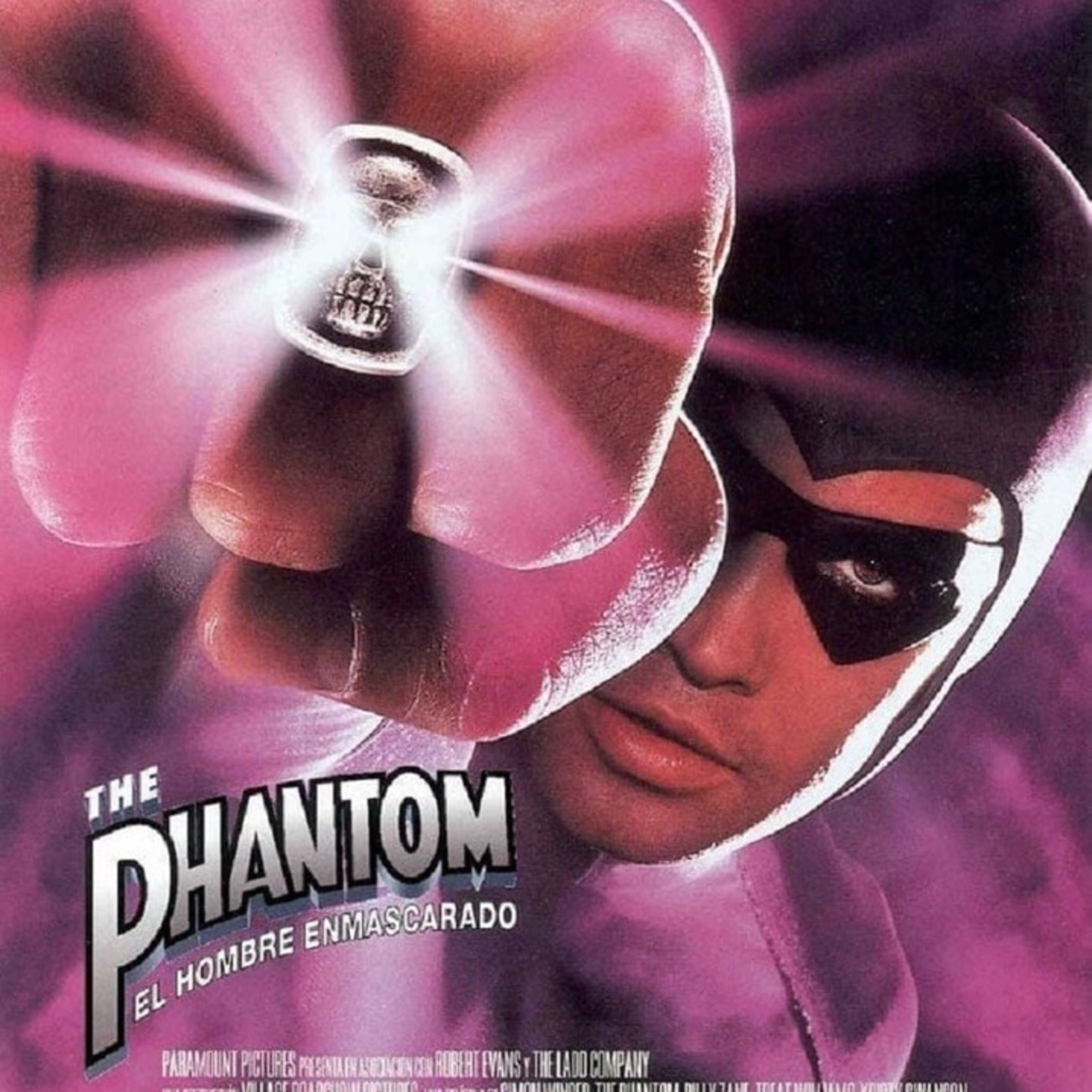 Portada de Más Que Cine De Los 80