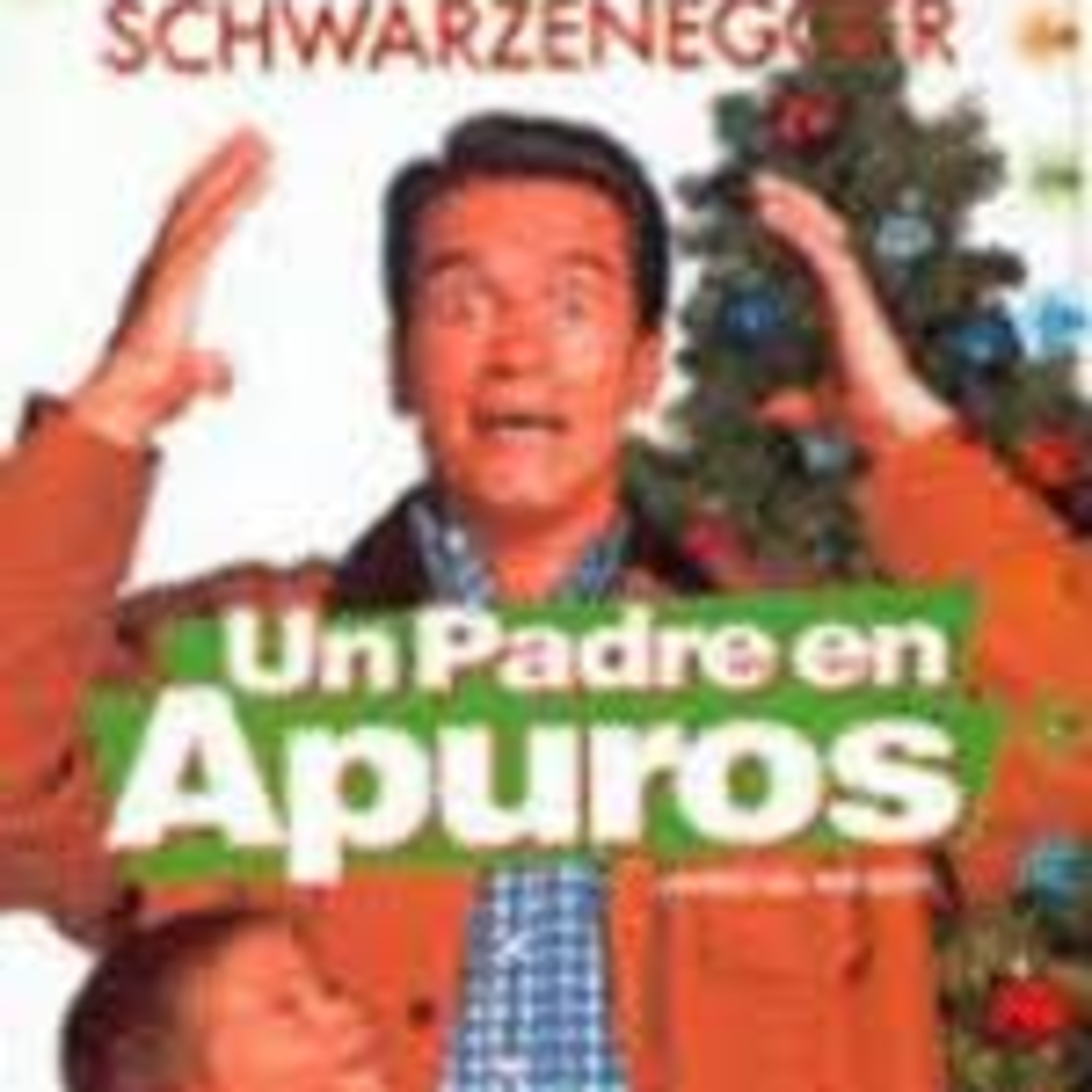 NAVIDAD OCHENTER: UN PADRE EN APUROS-1996 NAVIDAD OCHENTER: UN PADRE EN APUROS-1996