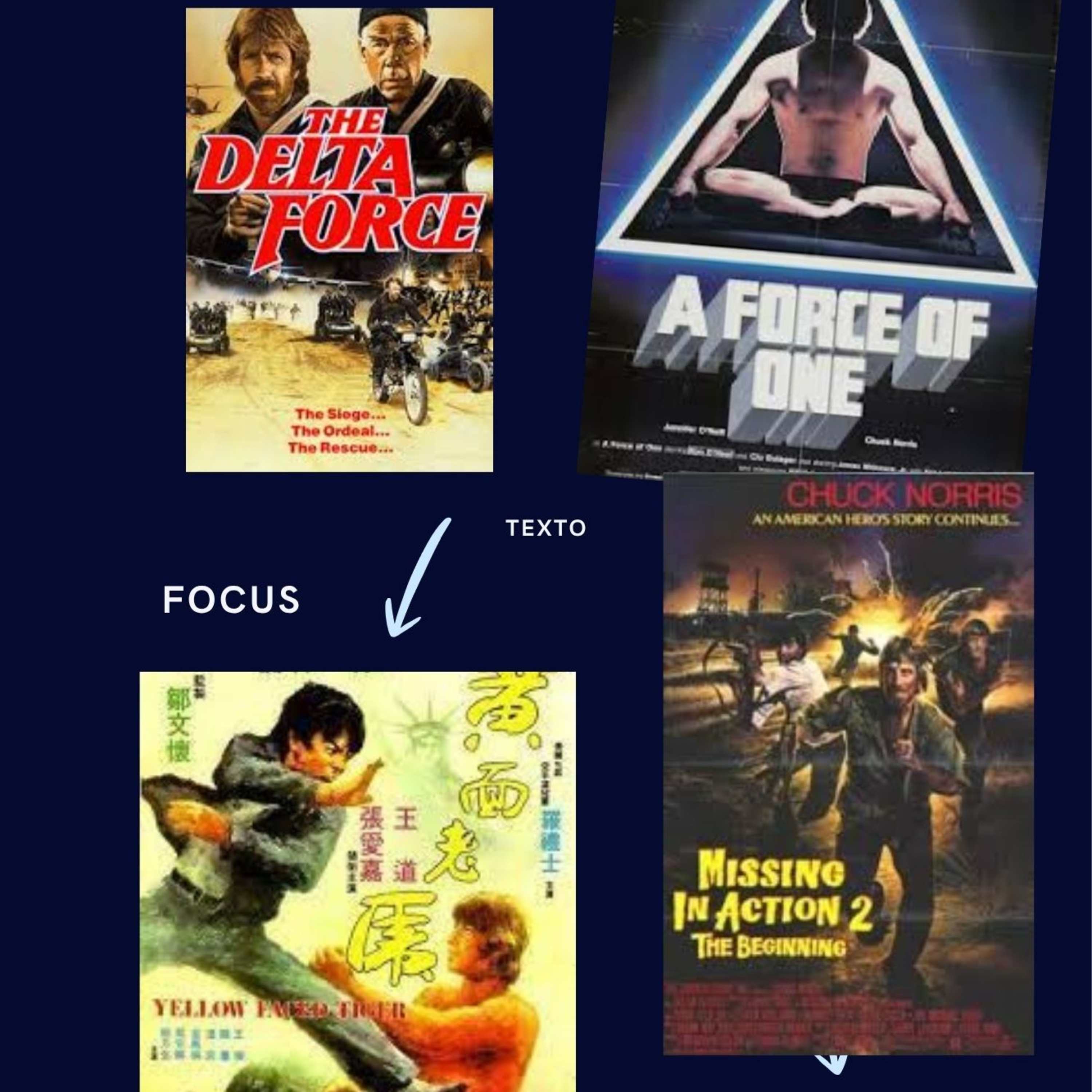 Portada de Más Que Cine De Los 80