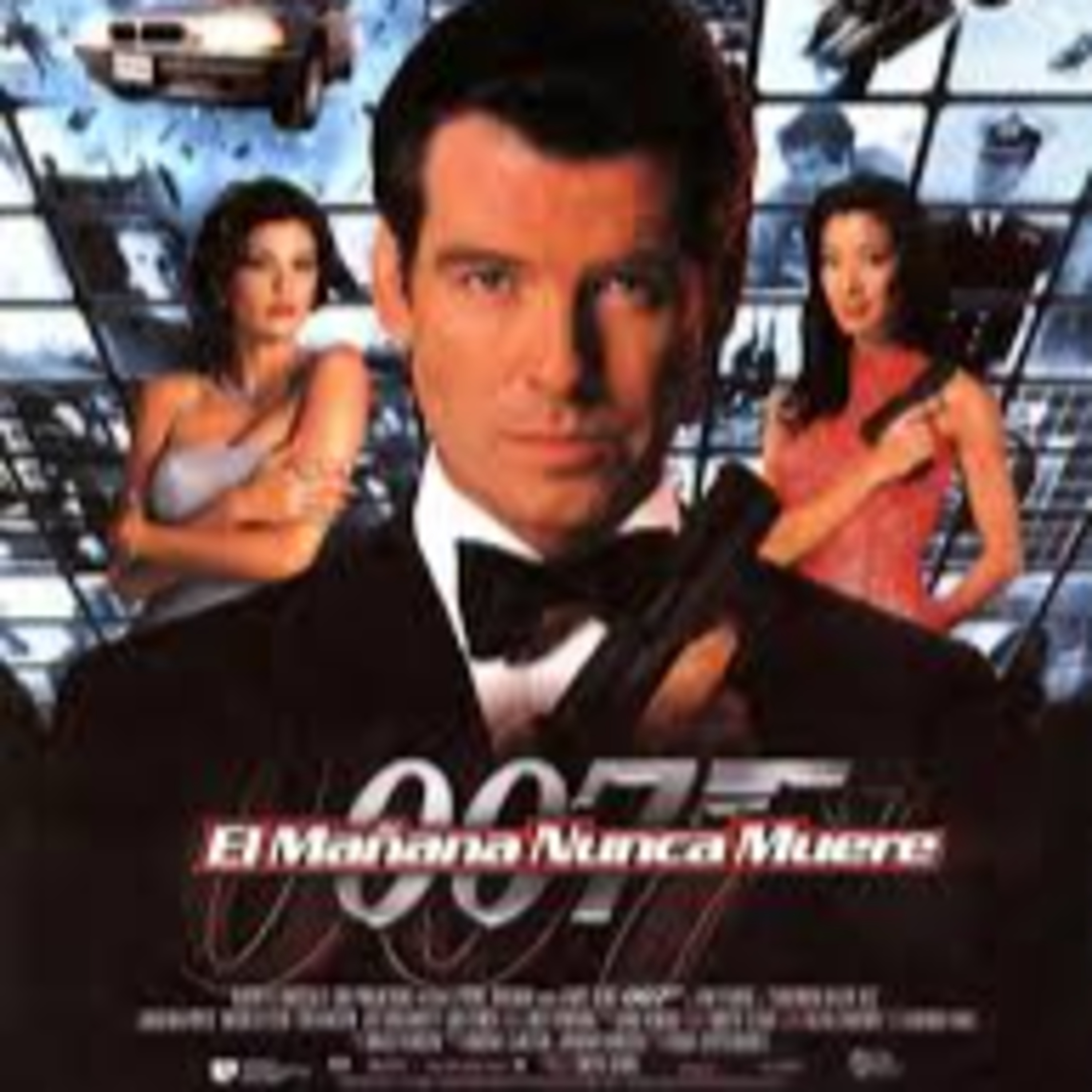 Portada de Más Que Cine De Los 80