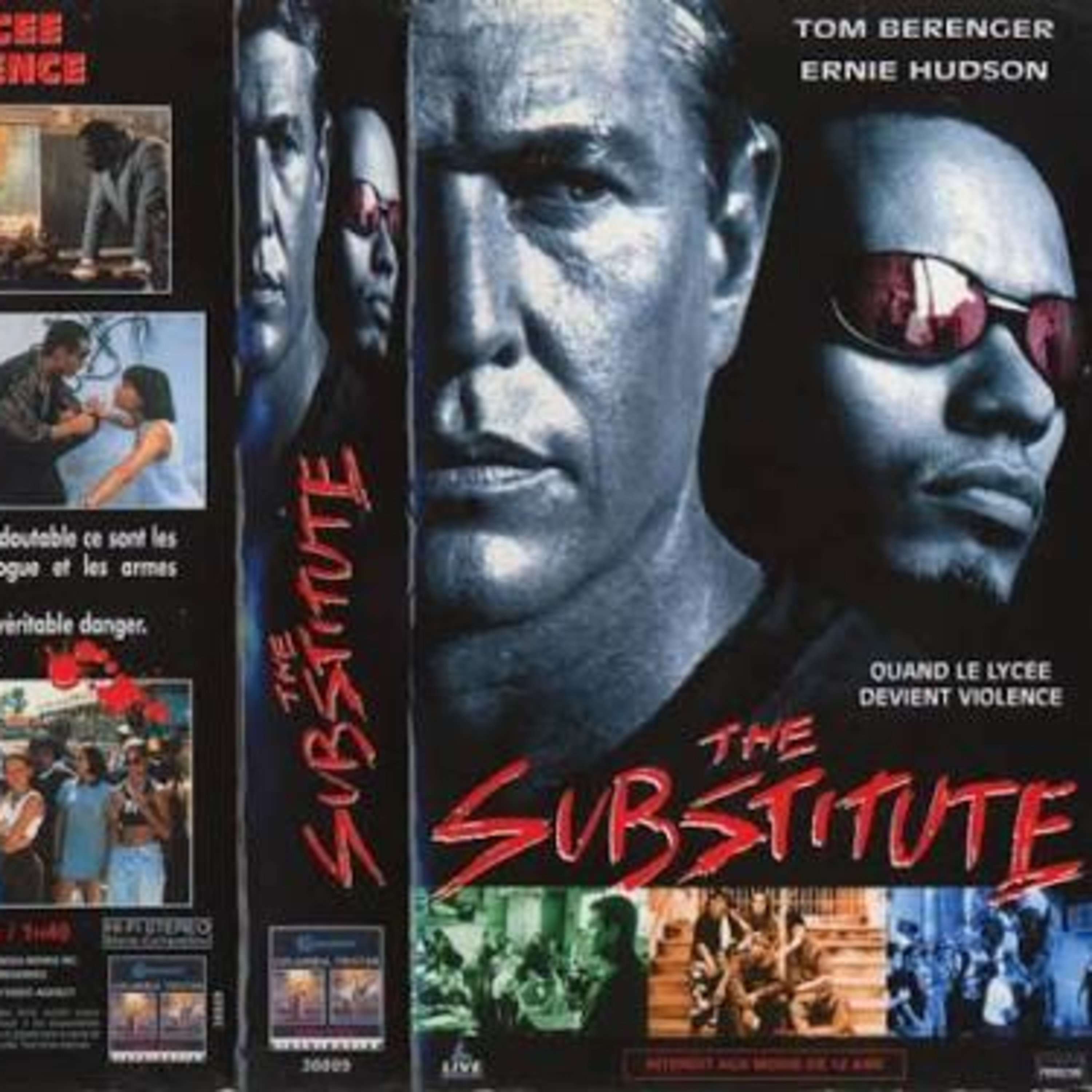 Portada de Más Que Cine De Los 80