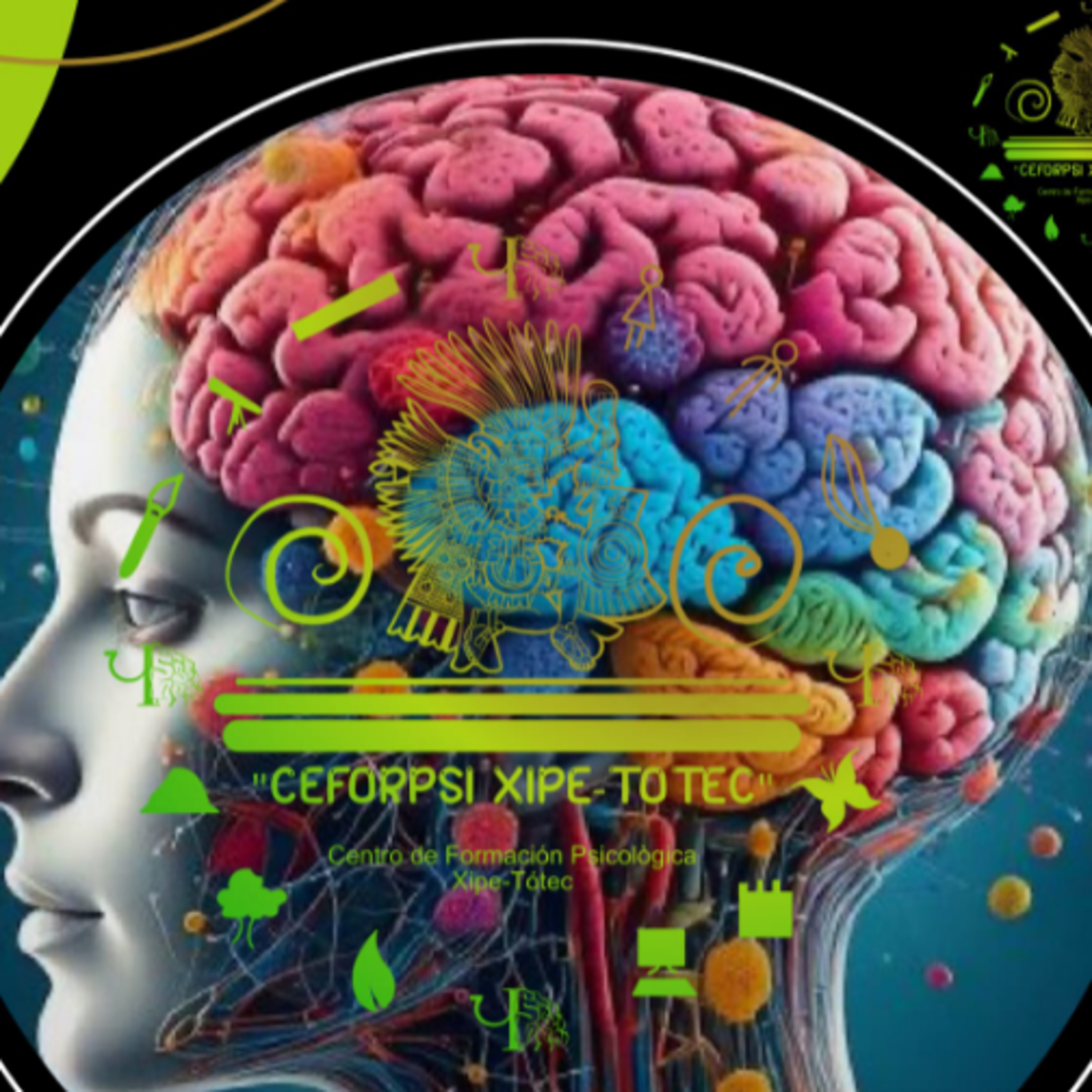 Inteligencia Emocional  episode artwork