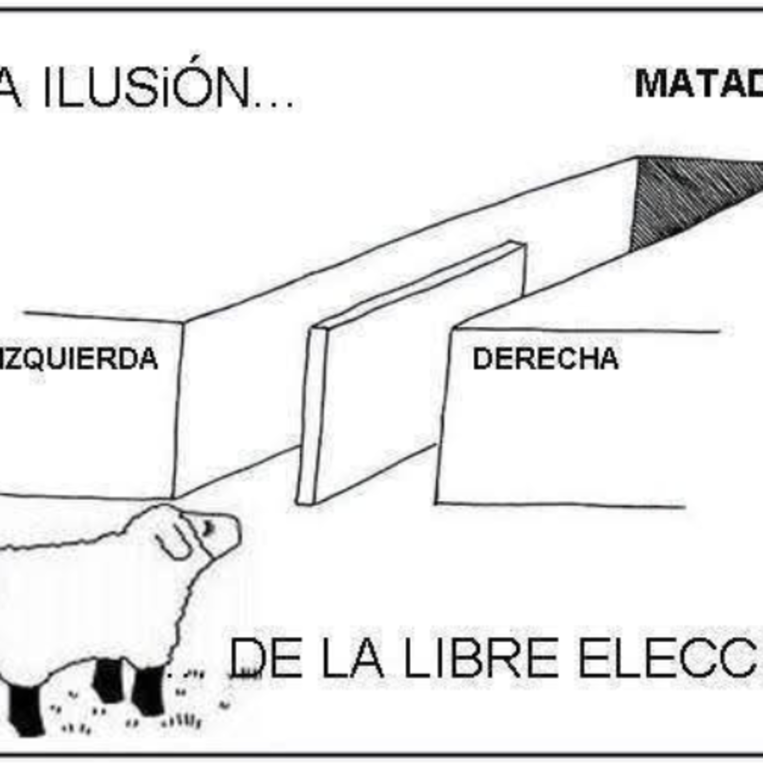 Portada de Un Tábano Posmoderno