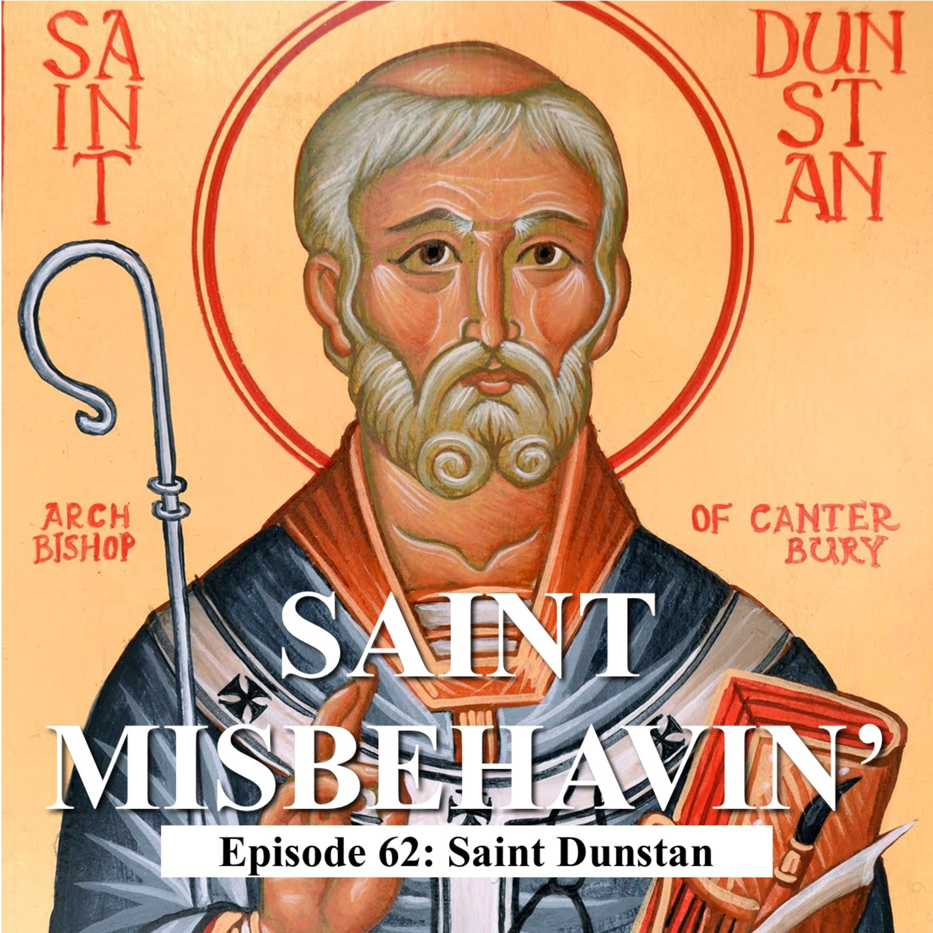Saint Misbehavin\'