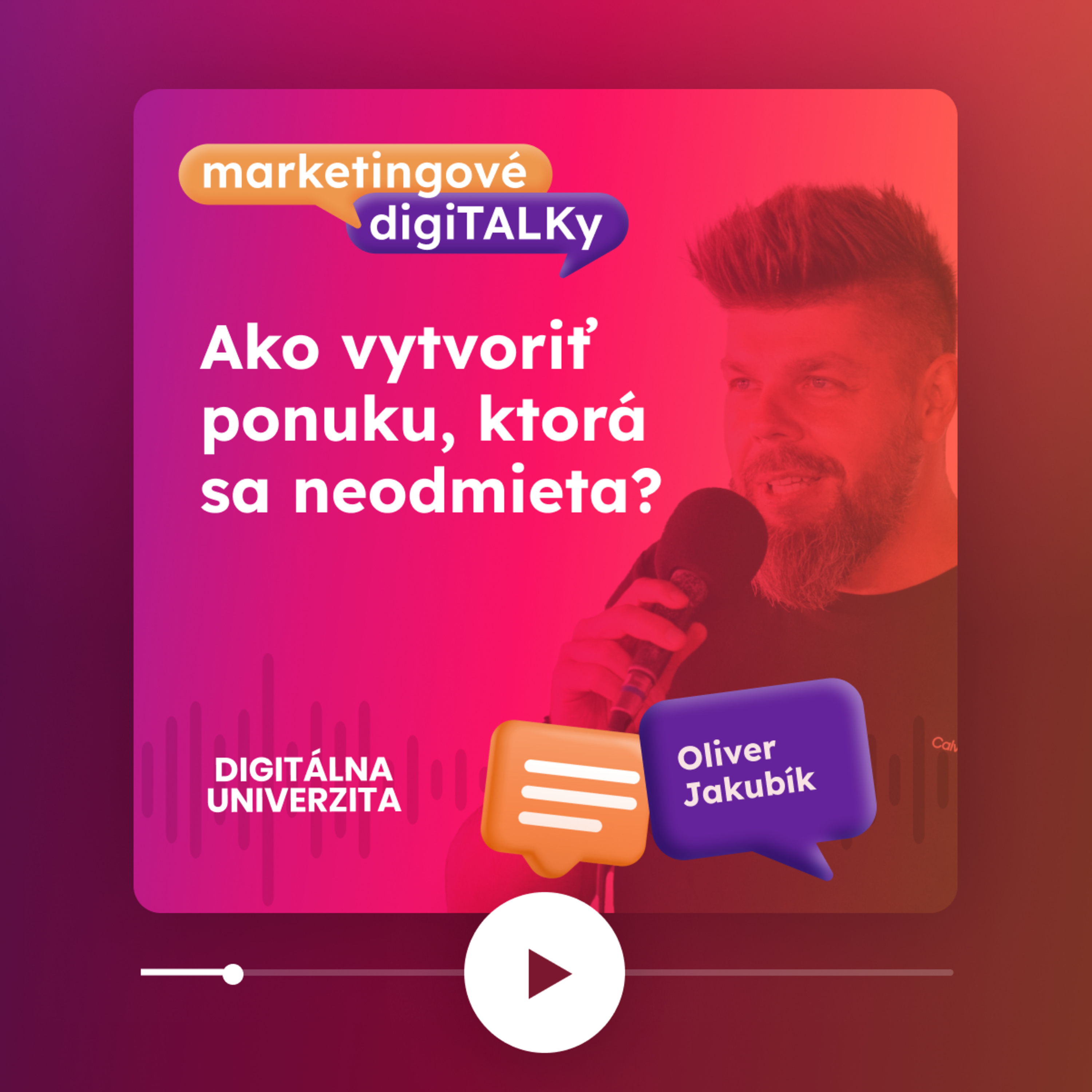 Digitálna Univerzita